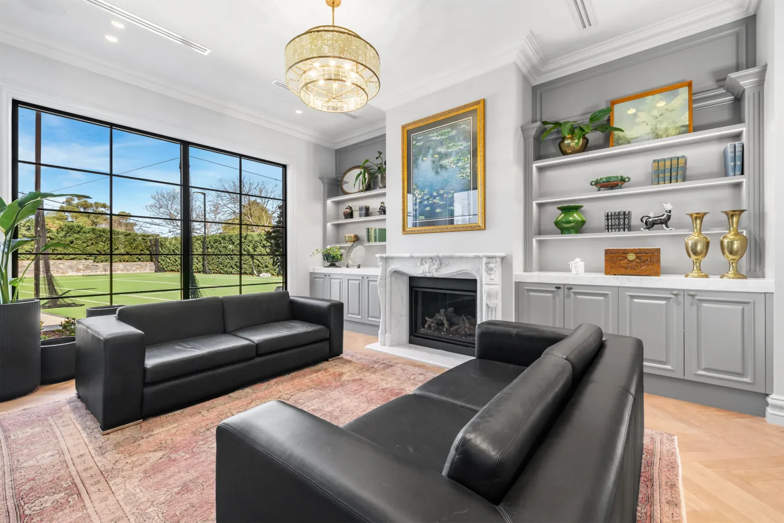 Yarralumla Hunter Street Residential Project