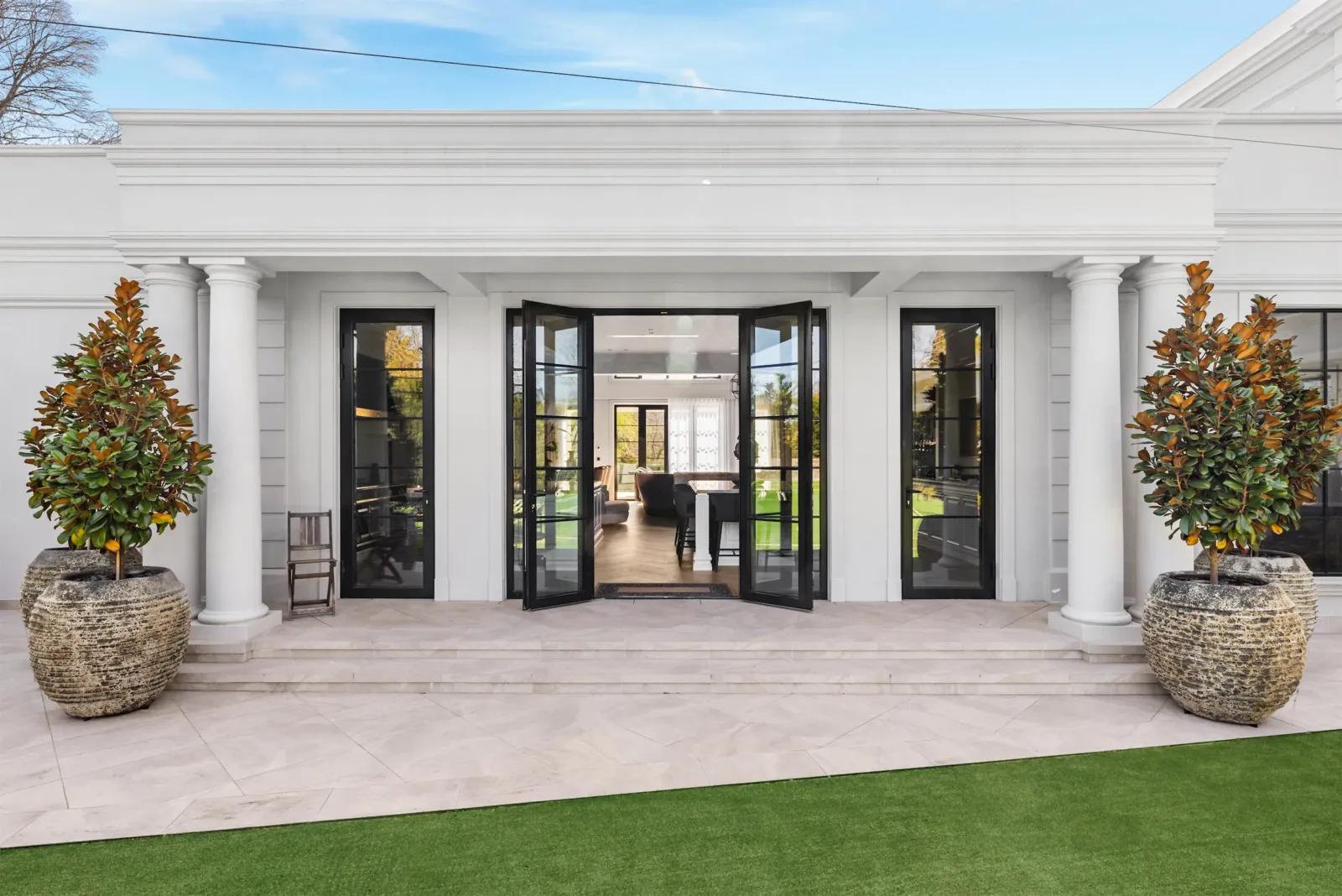 Yarralumla Hunter Street Residential Project