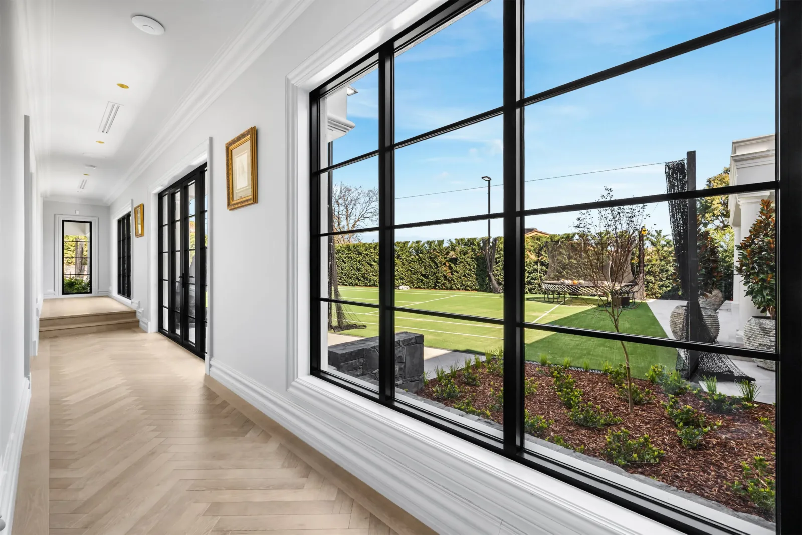 Yarralumla Hunter Street Residential Project