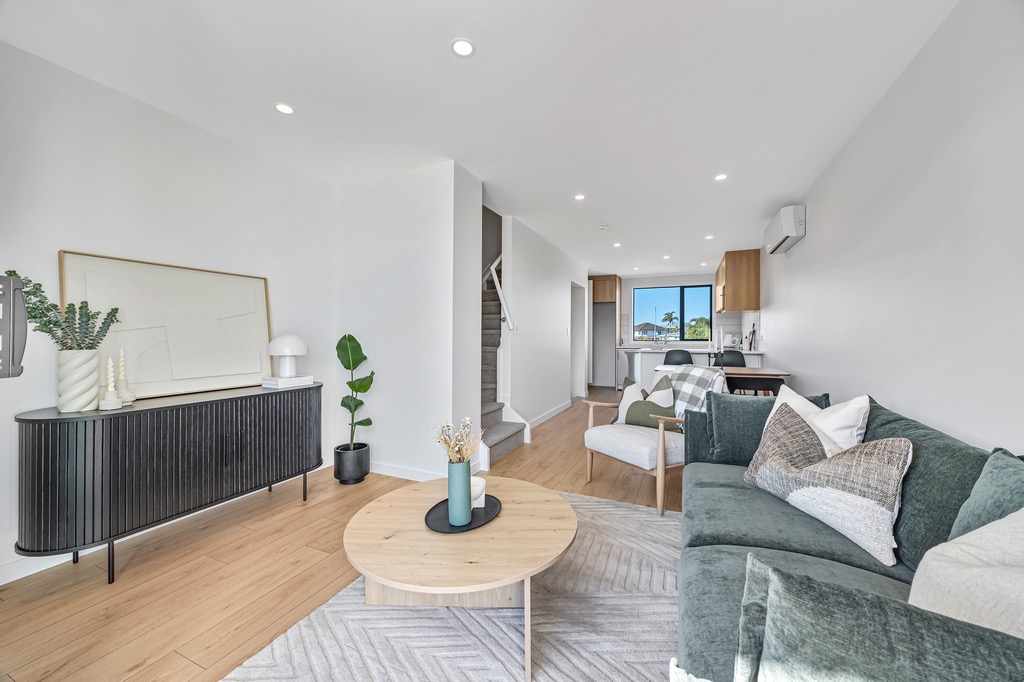 Auckland Display Home: The Ridge Residences