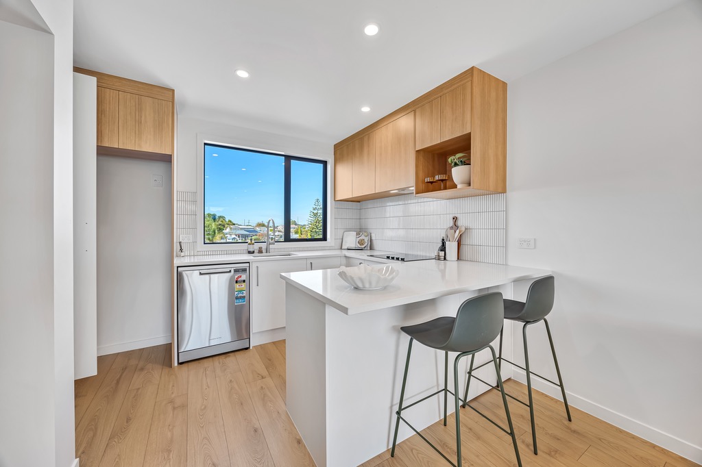 Northcross Townhouse Project The Ridge Residences