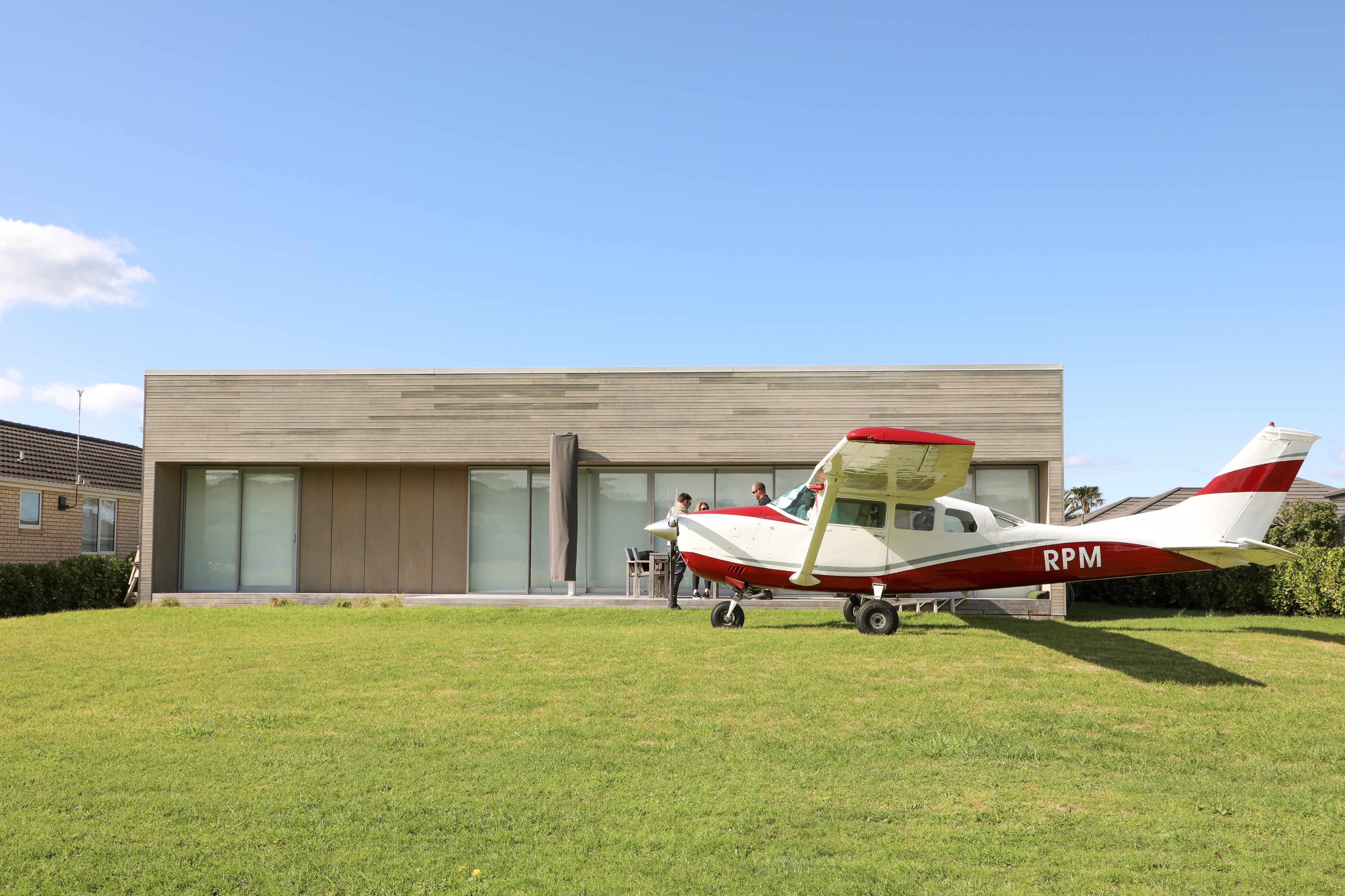 Whitianga Airport Lifestyle Precinct