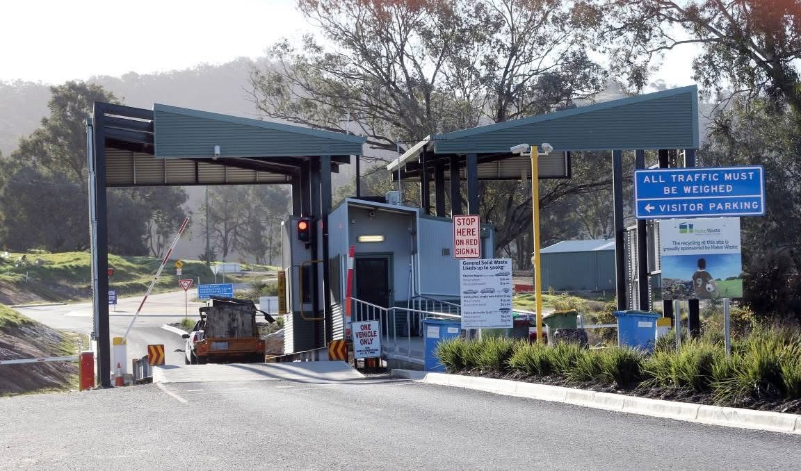 Albury Animal Care Centre Renovation Project