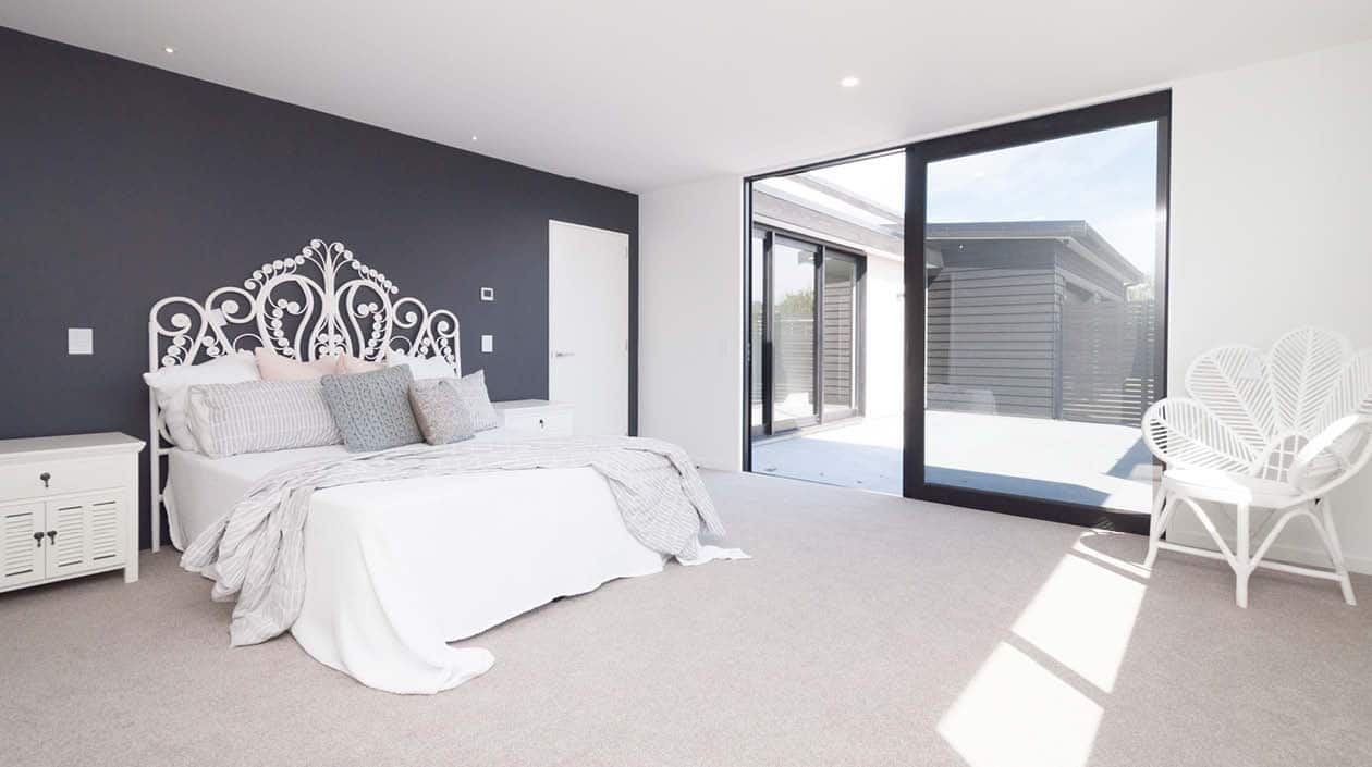 Caroline Bay Striking New Home
