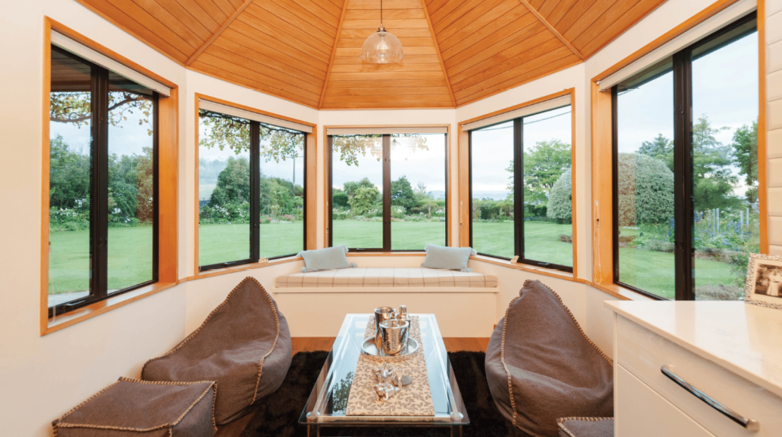 Kellands Hill House Renovation