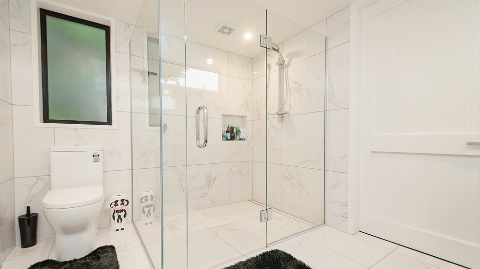 Kellands Hill House Renovation