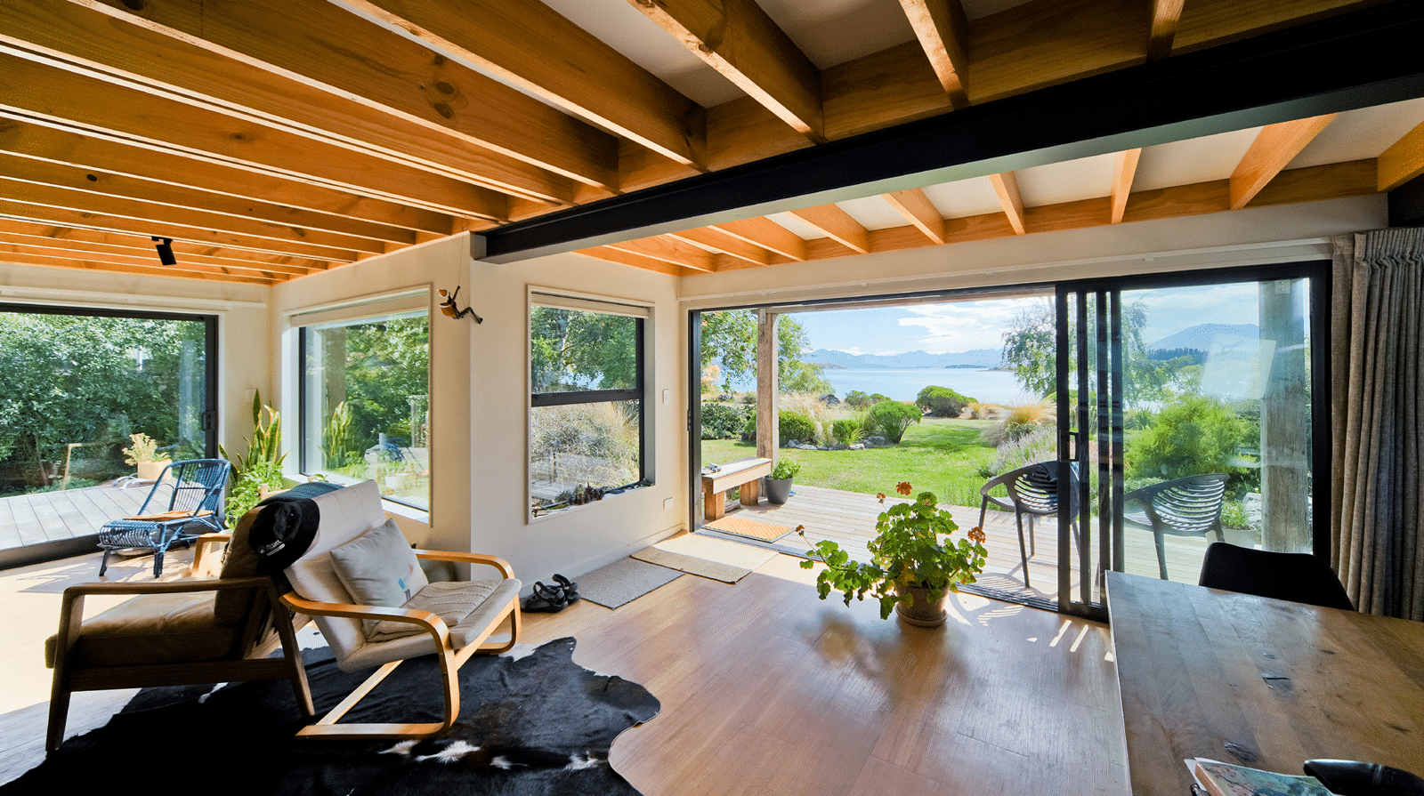 Kellands Hill House Renovation