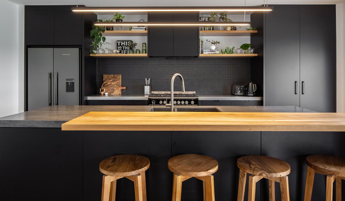 Waipukurau Modern Family Home