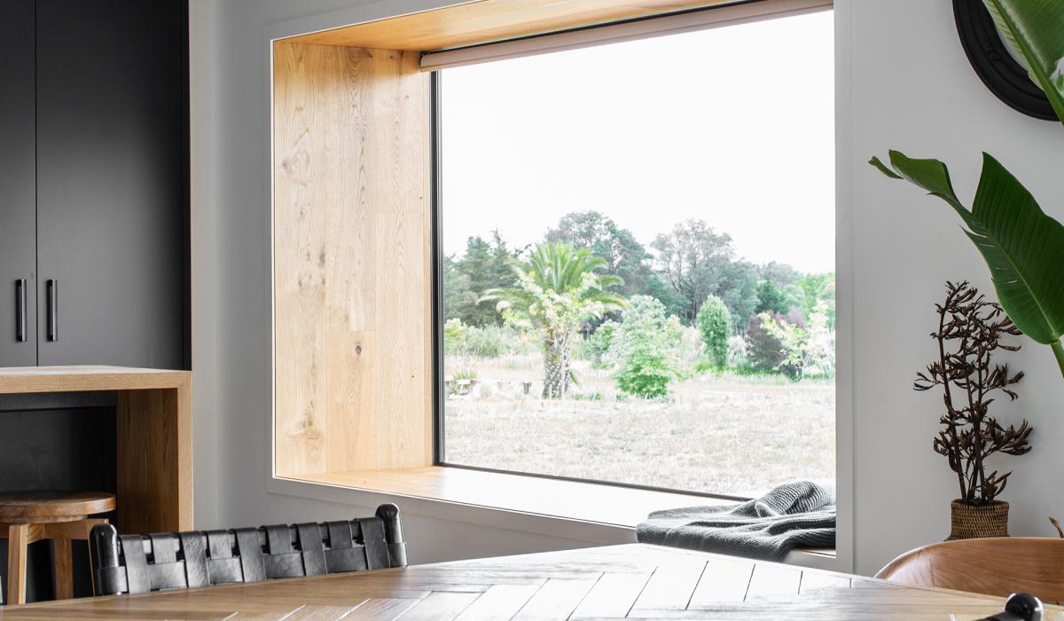 Waipukurau Modern Family Home
