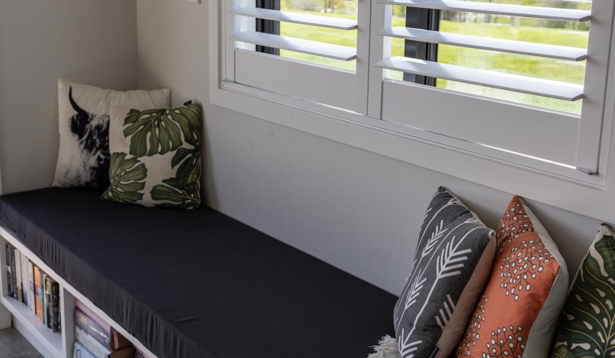 Waipukurau Modern Family Home Integrated with Outdoor Living