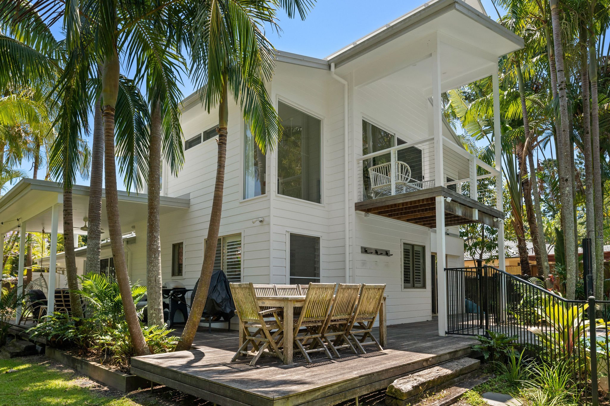 مشروع تجديد Corkwood House في Suffolk Park
