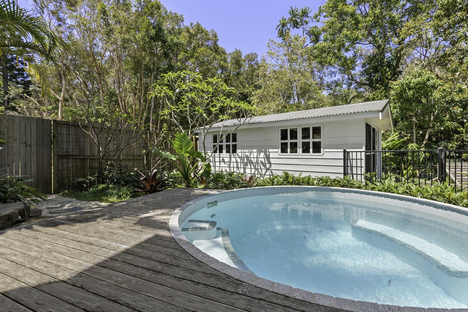 مشروع تجديد Corkwood House في Suffolk Park