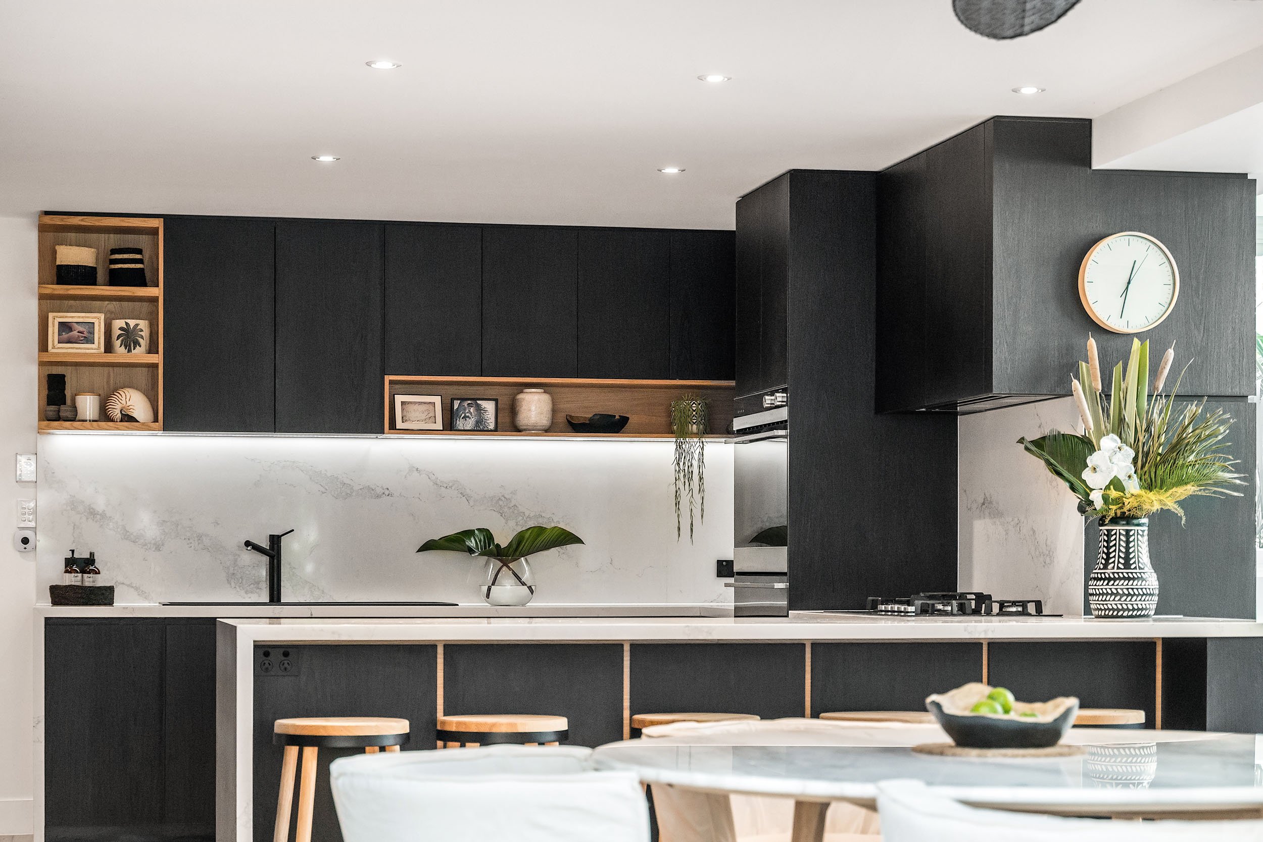 Byron Bay Wategos Villa Renovation