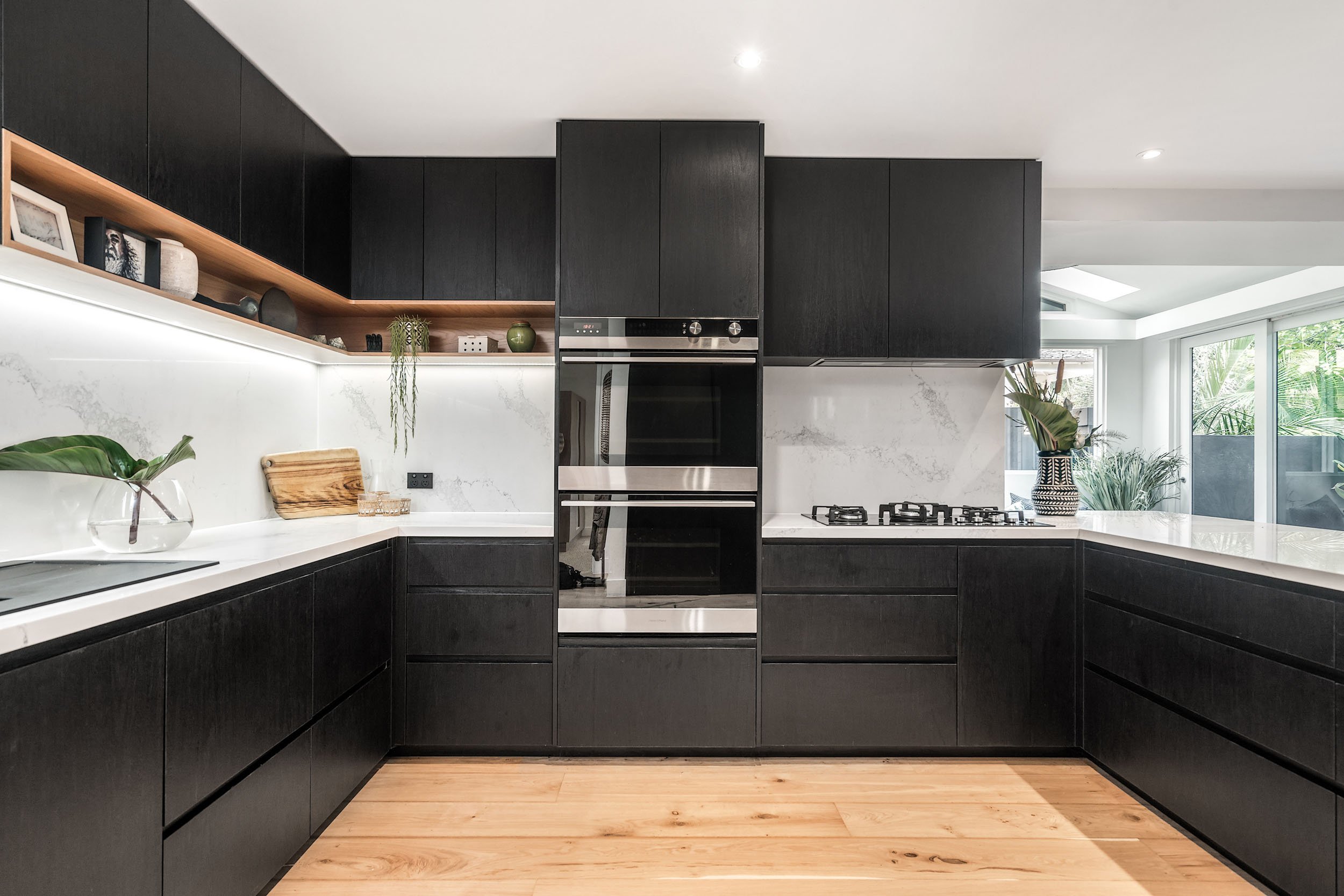 Byron Bay Wategos Villa Renovation
