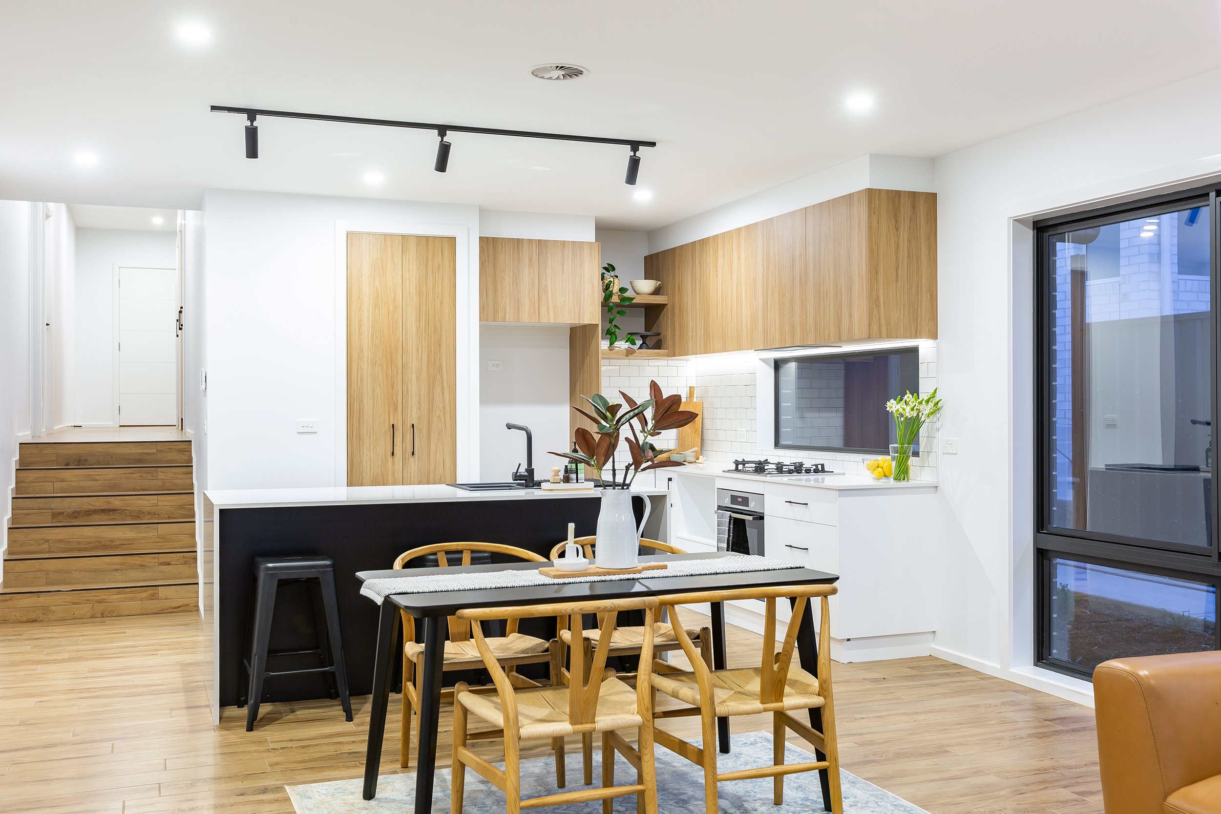Taylor 2 Nhà ở mới xây dựng