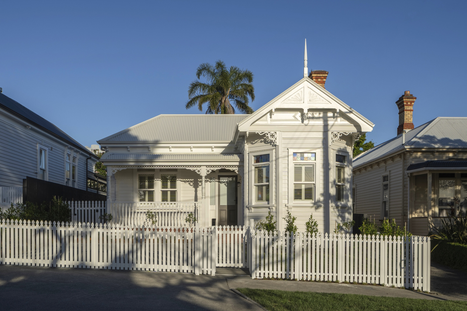 Ardmore Road Residential Project