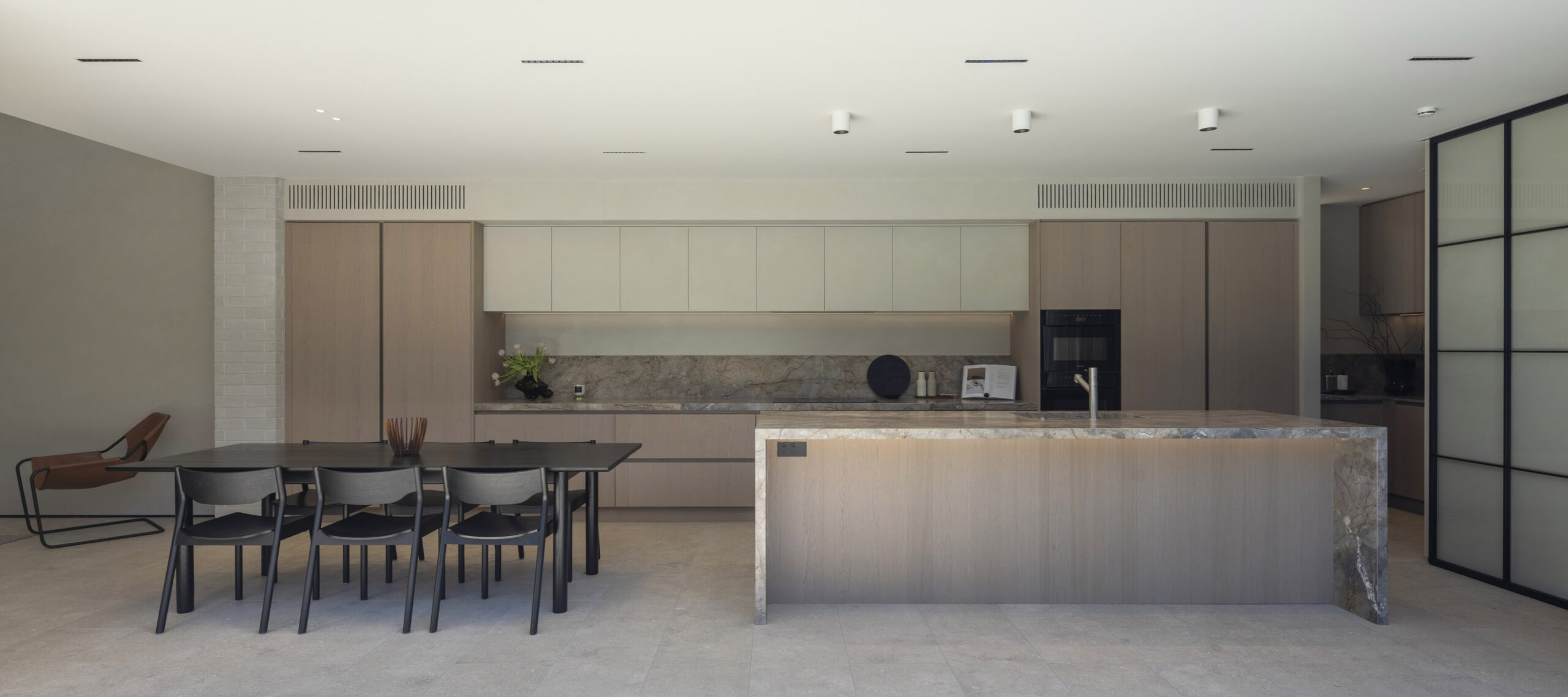 Ardmore Road Residential Project