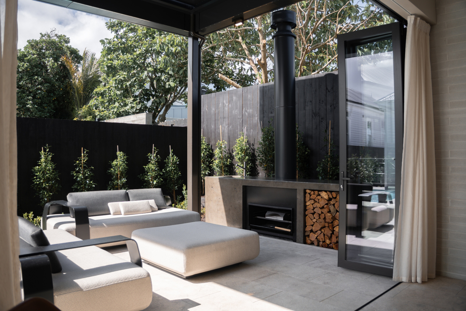 Ardmore Road Residential Project
