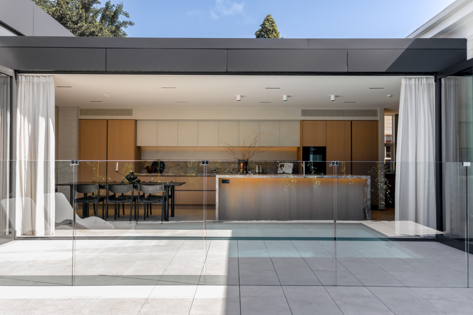Ardmore Road Residential Project