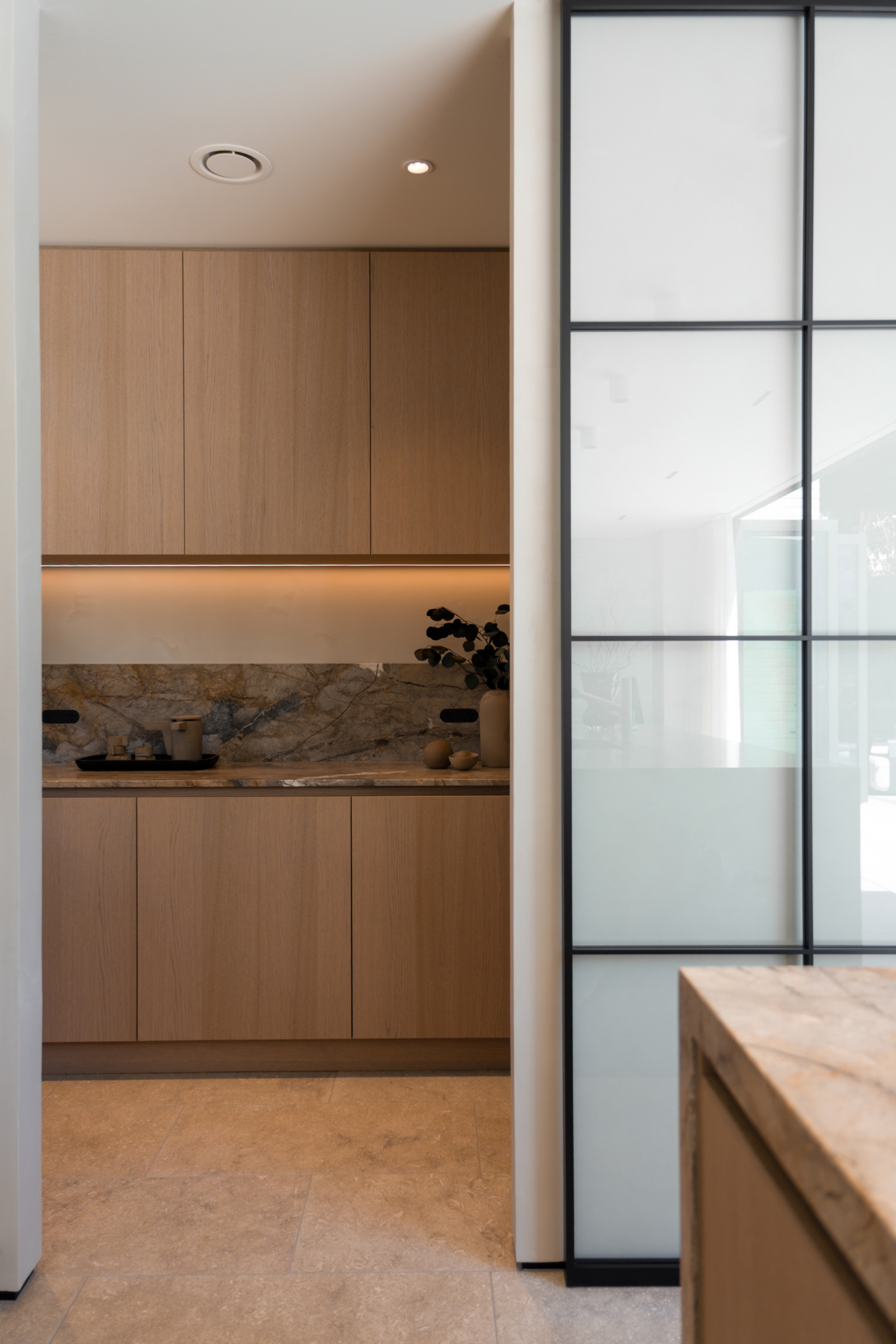 Ardmore Road Residential Project