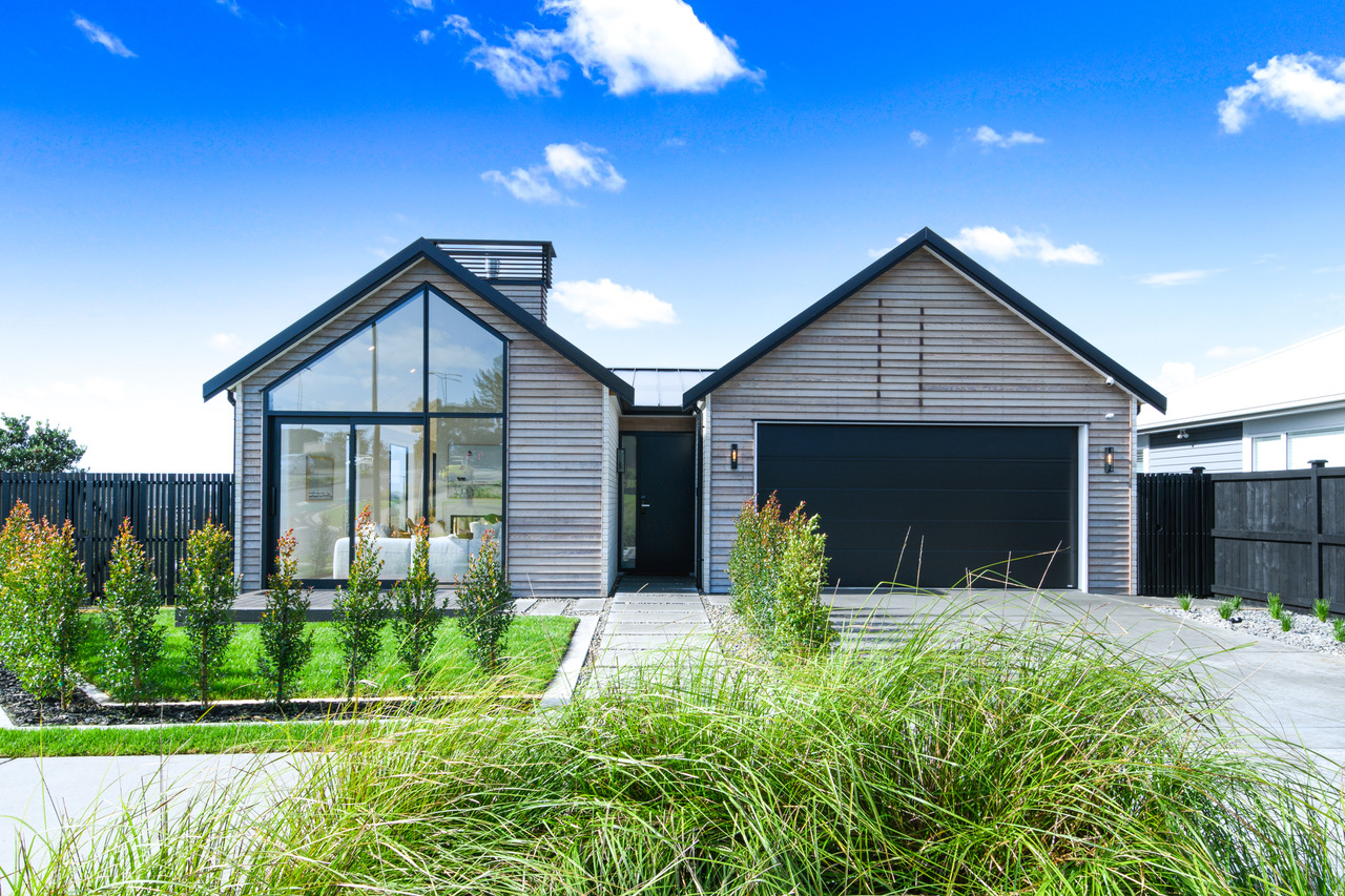 YC Homes Design and Build - Dida Road Residence