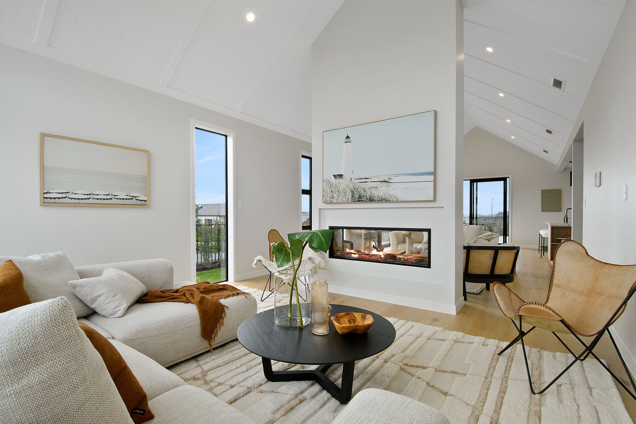 YC Homes Design and Build - Dida Road Residence