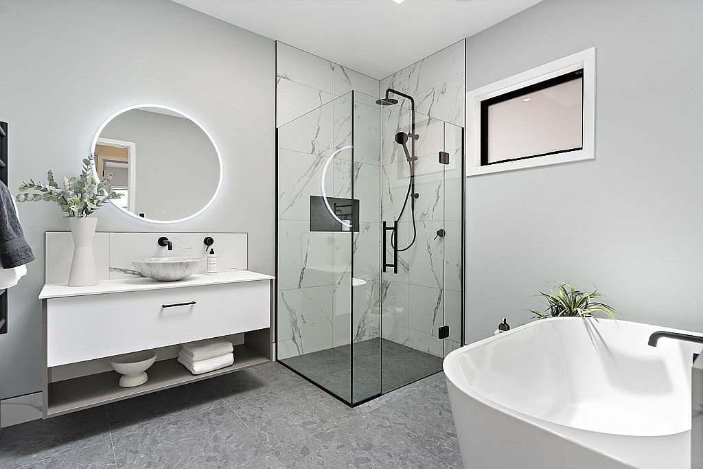 Greytown New Residential Project