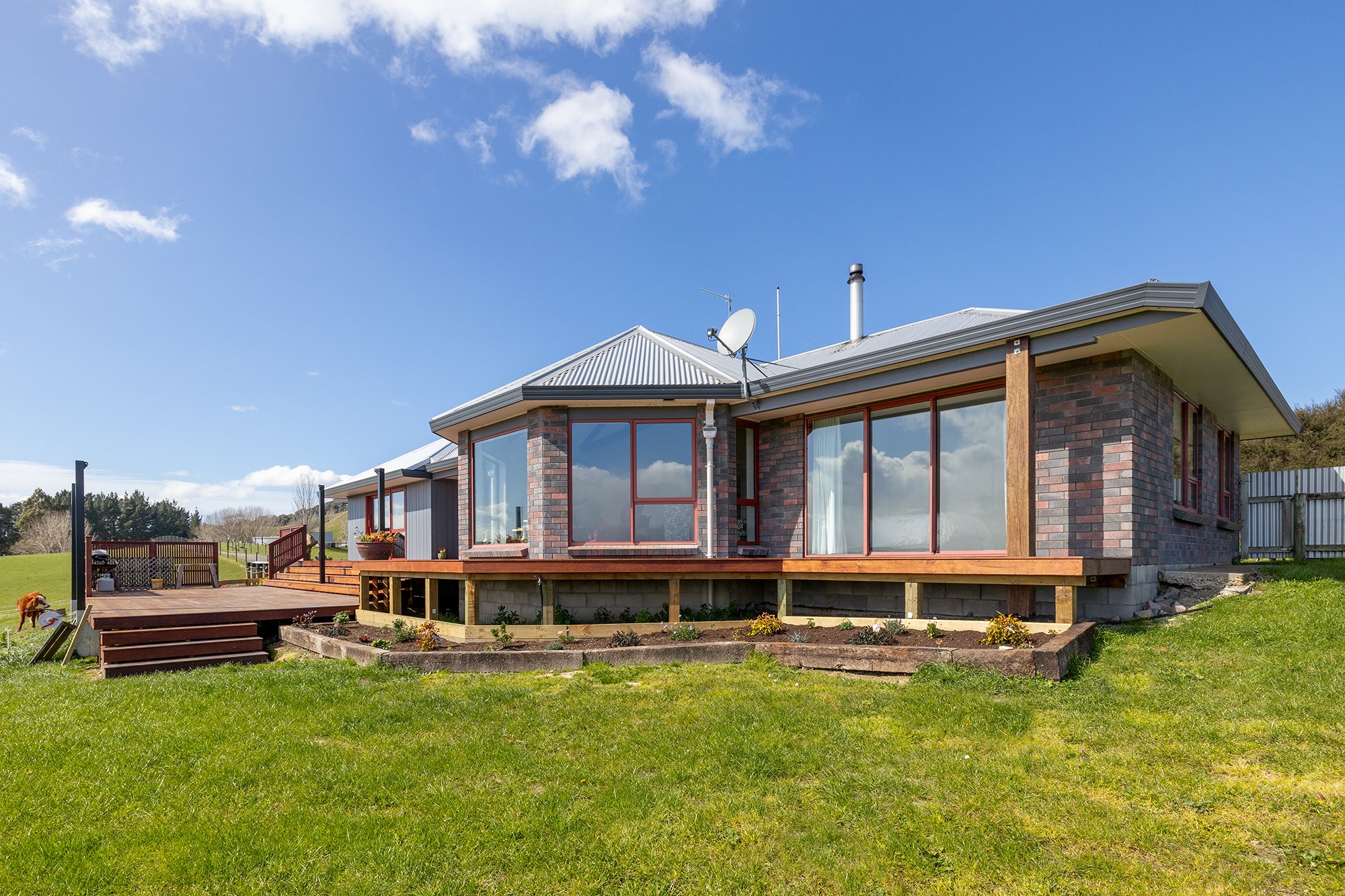 Masterton Lees Pakaraka Road Residential Addition and Renovation
