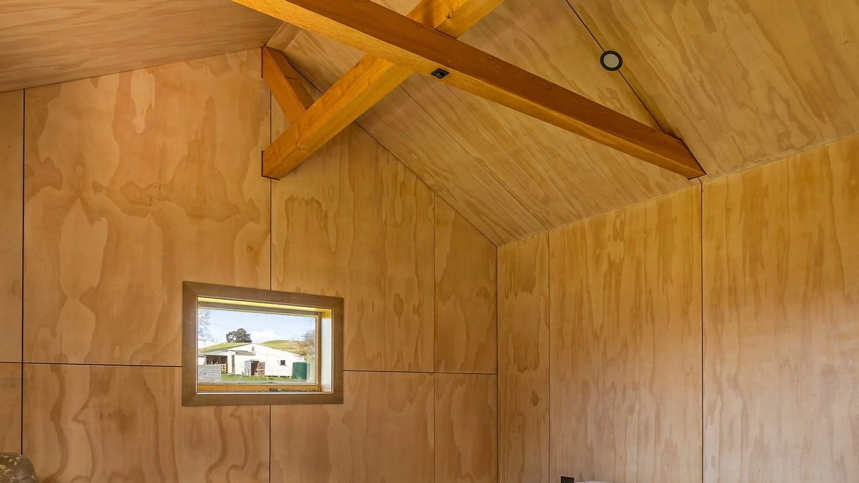 Longbush Barn Conversion Project