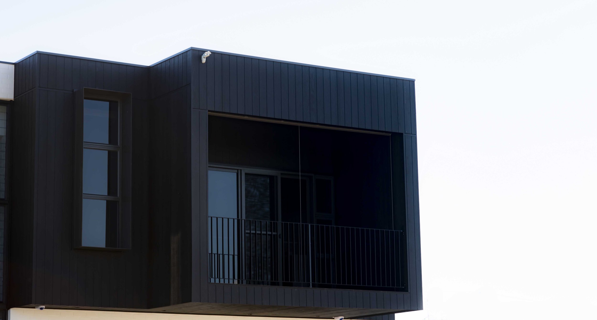 Gregory Hills Modern Residential Project