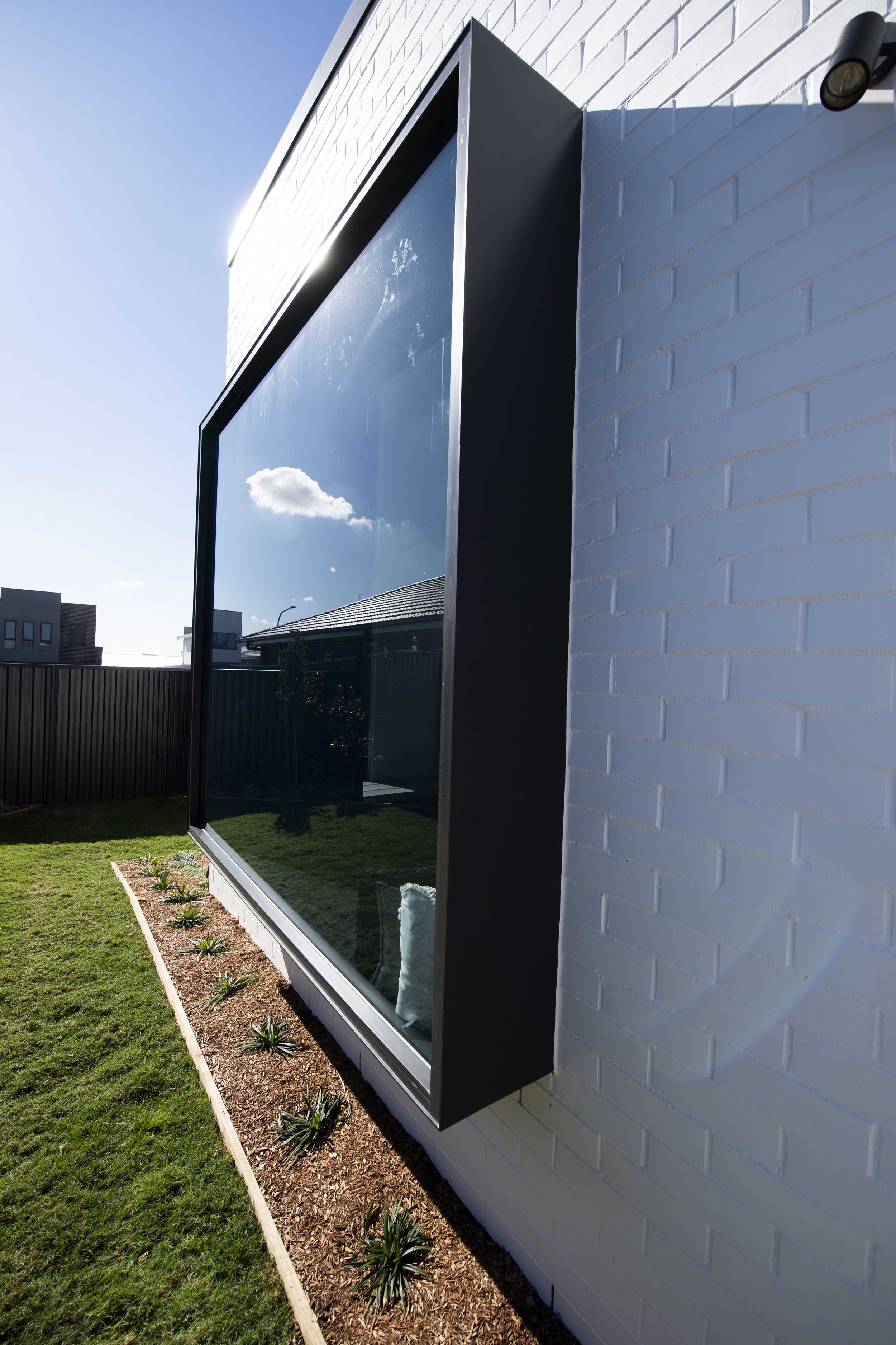 Gregory Hills Modern Residential Project