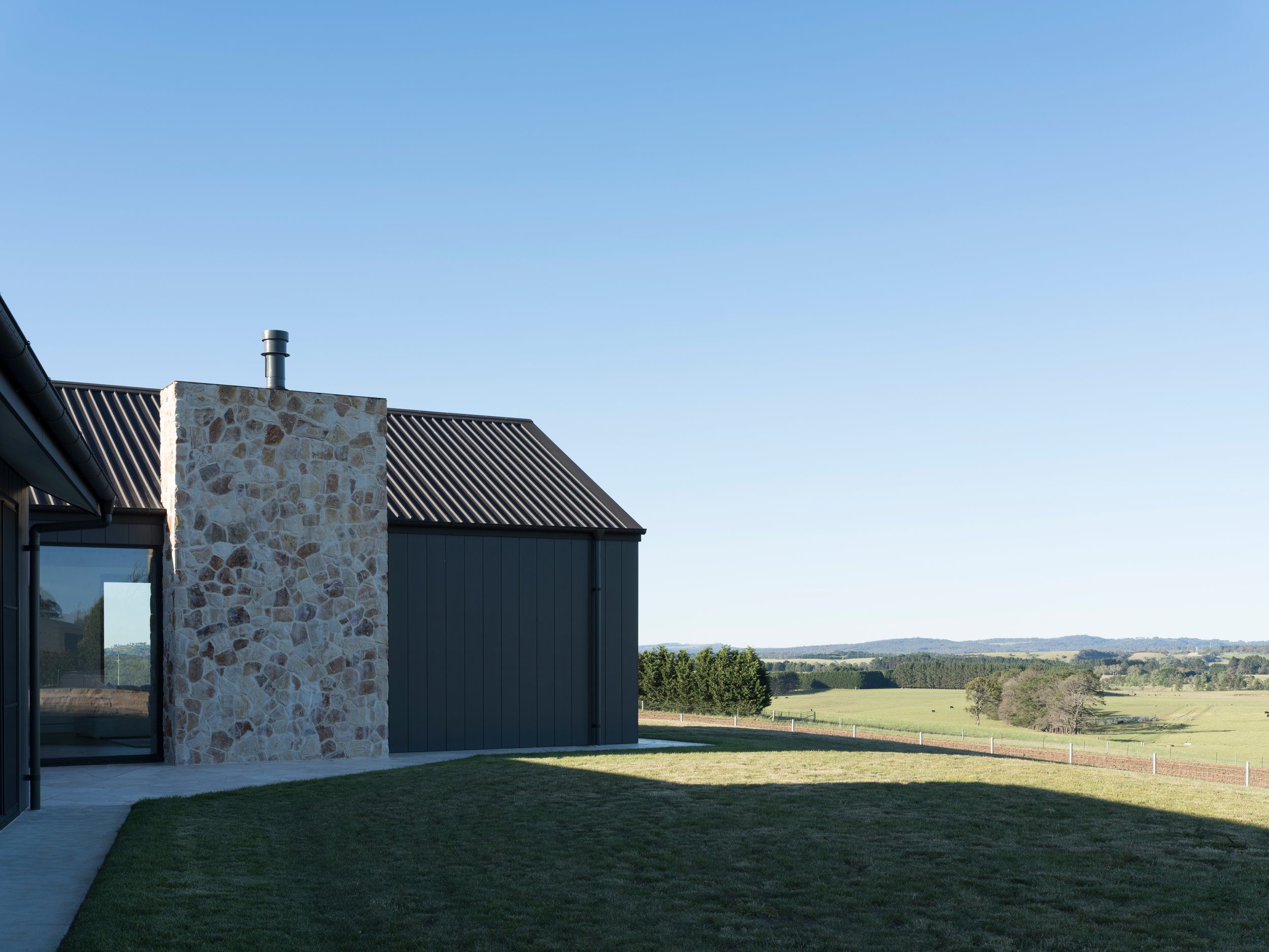 Hartfield: Sutton Forest Country House