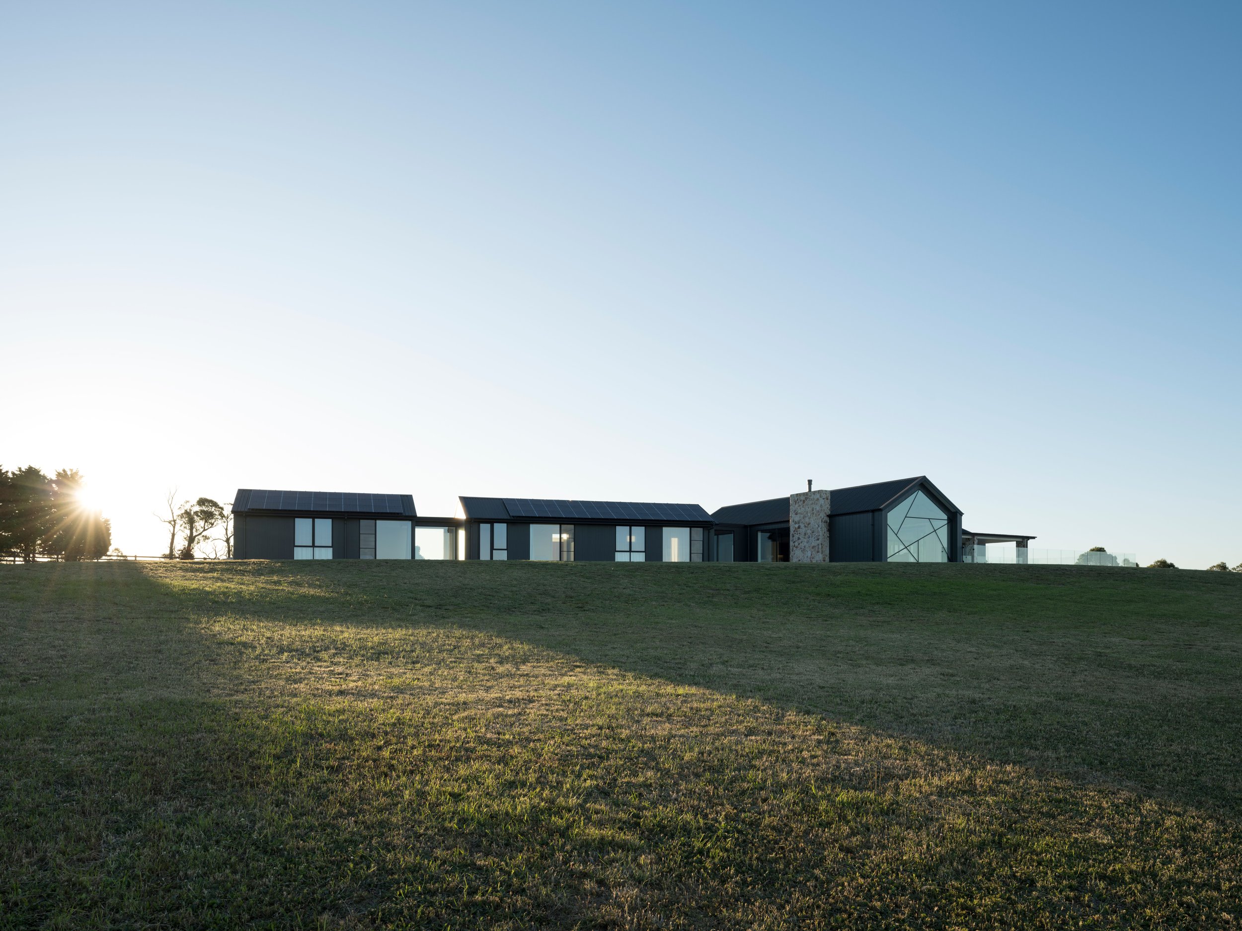 Hartfield: Sutton Forest Country House