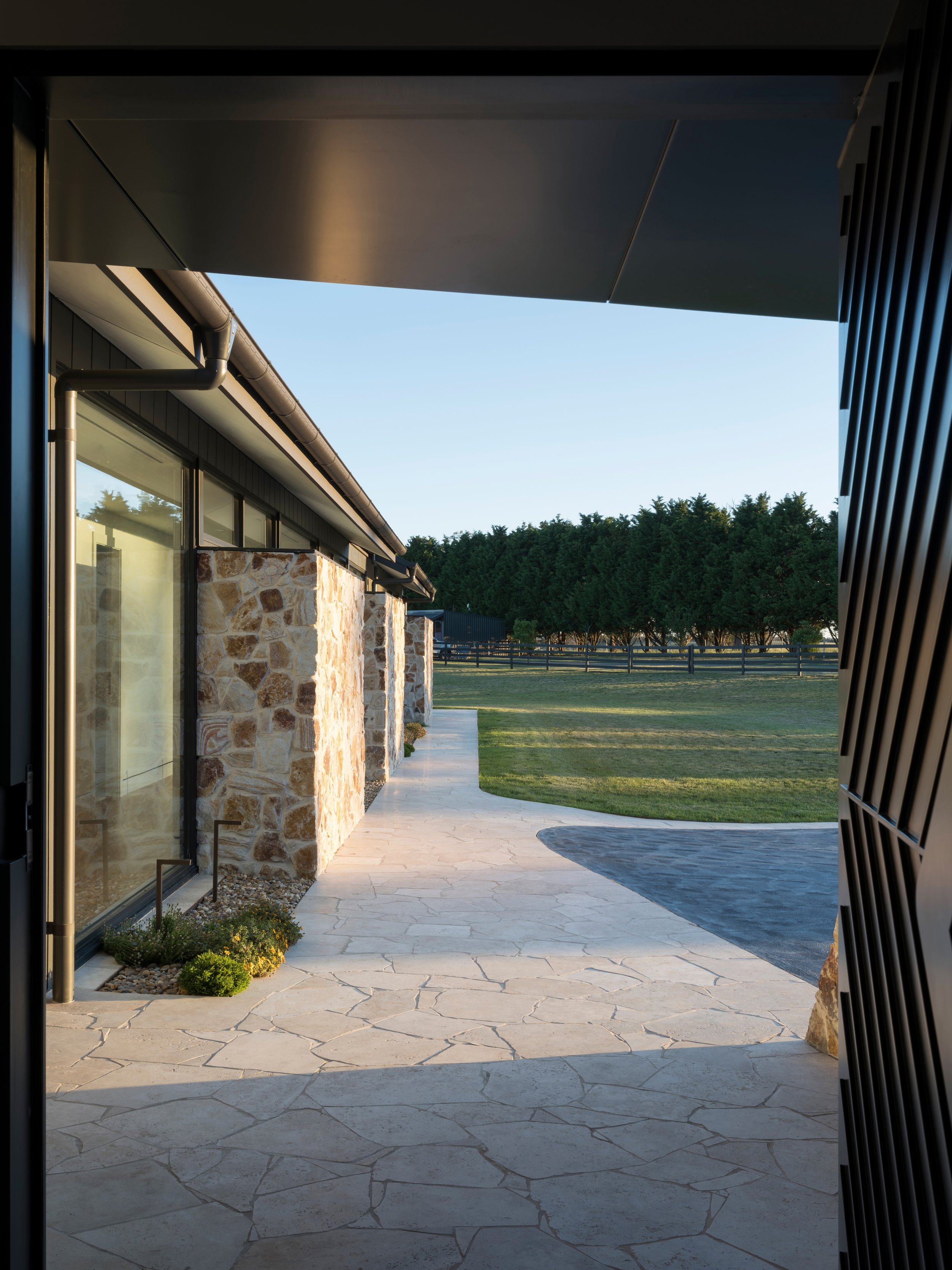 Hartfield: Sutton Forest Country House