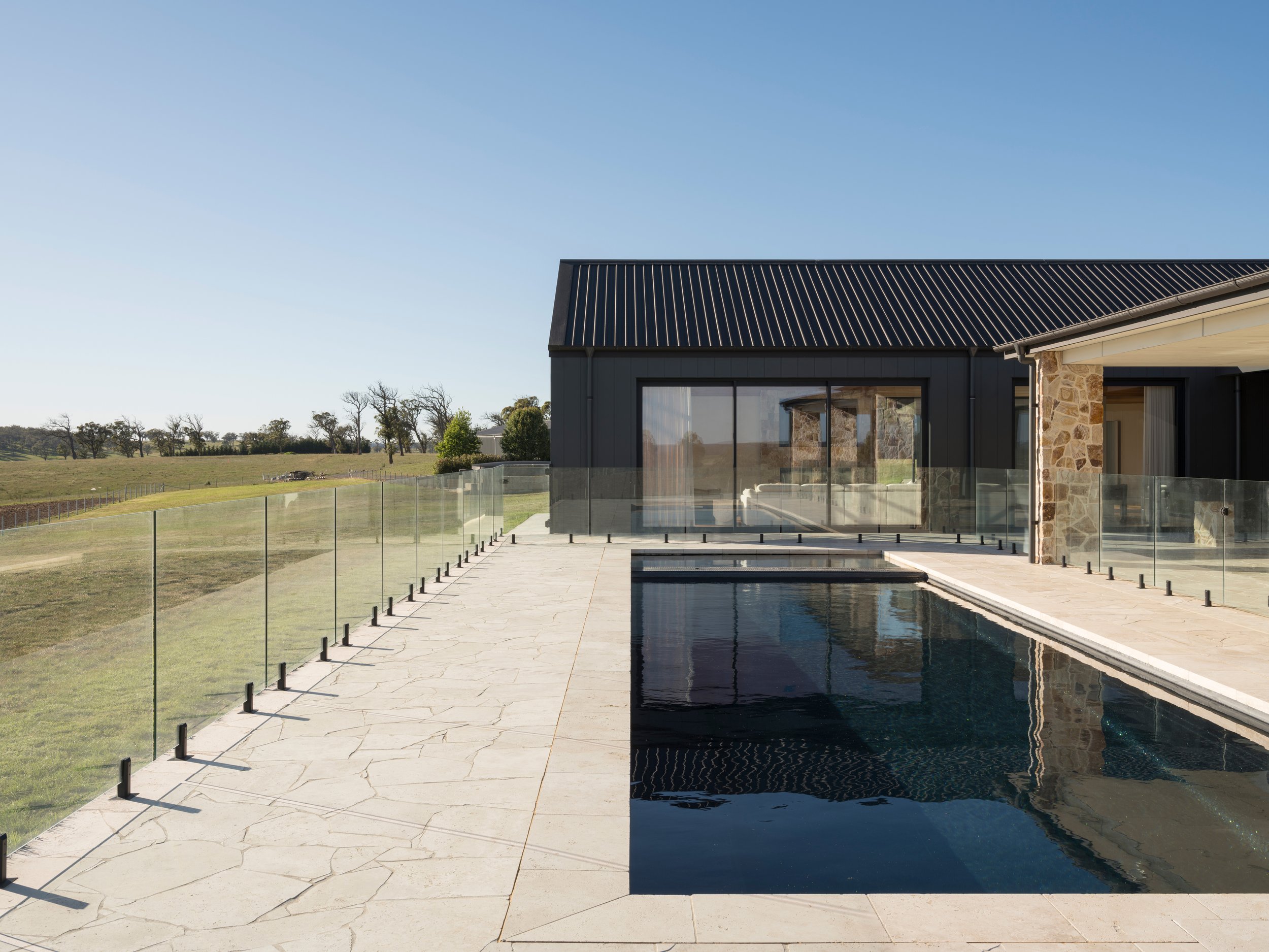 Hartfield: Sutton Forest Country House