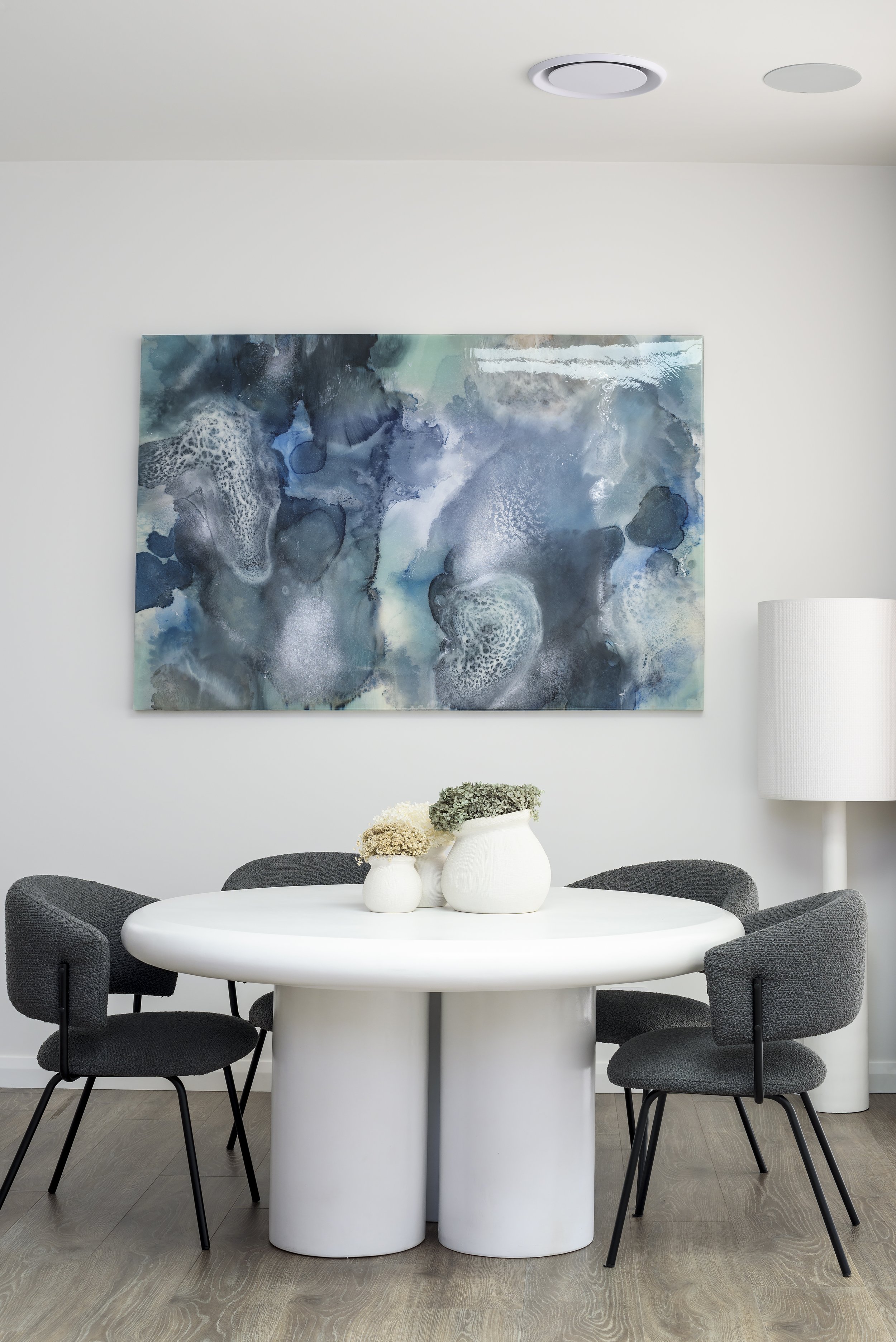 Bolwarra Heights New Residential Interior Design