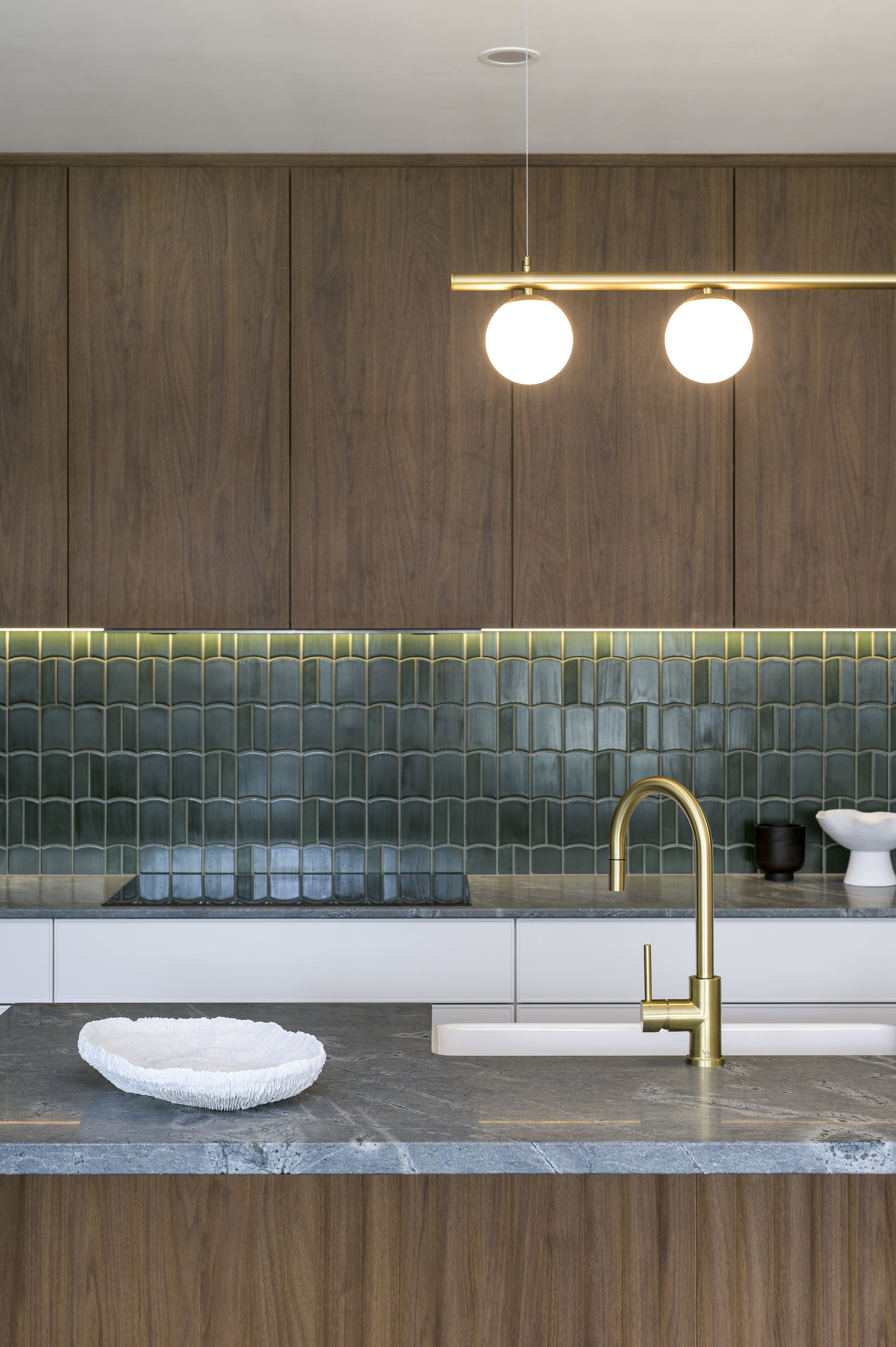 Lorn Art Deco Style Residential Renovation