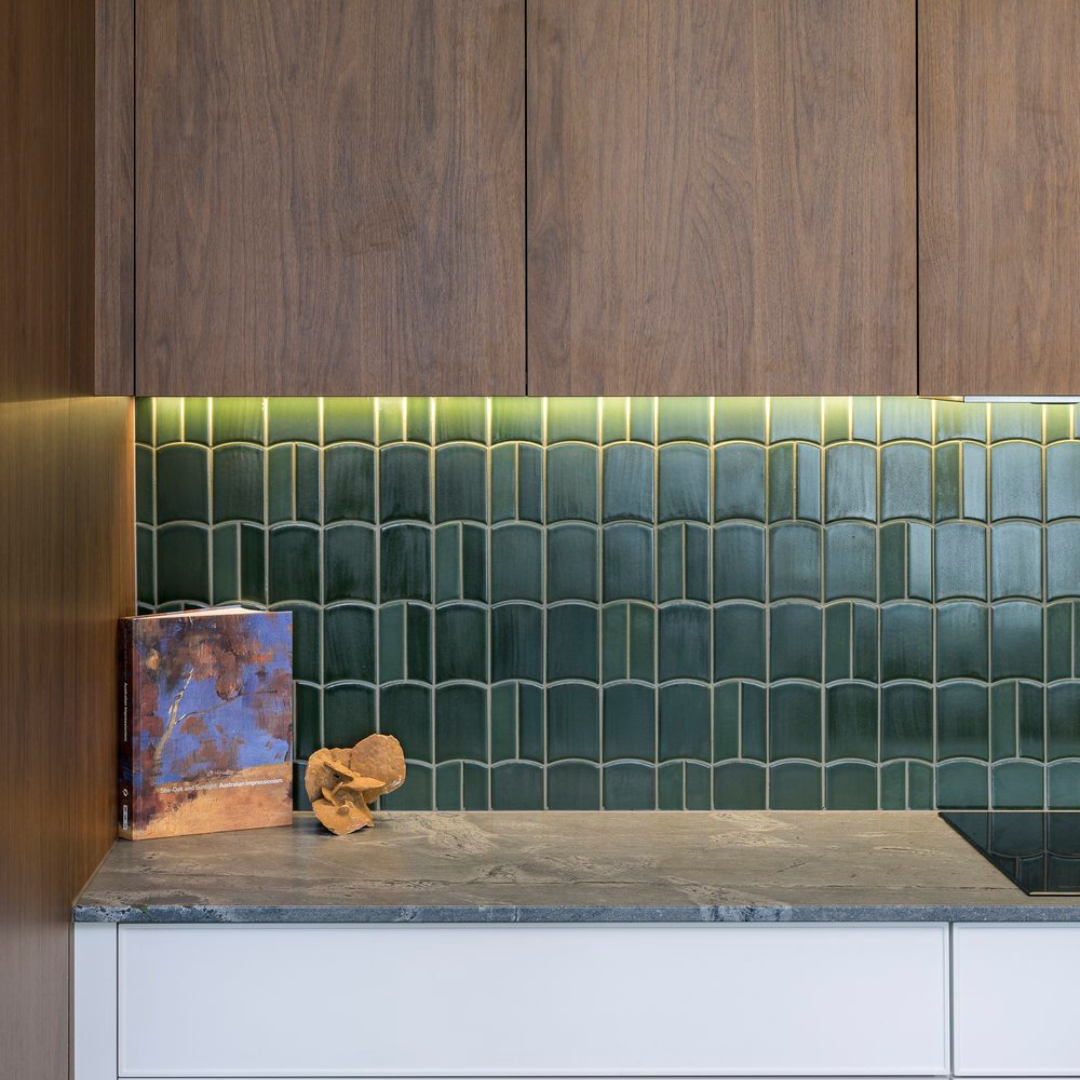 Lorn Art Deco Style Residential Renovation
