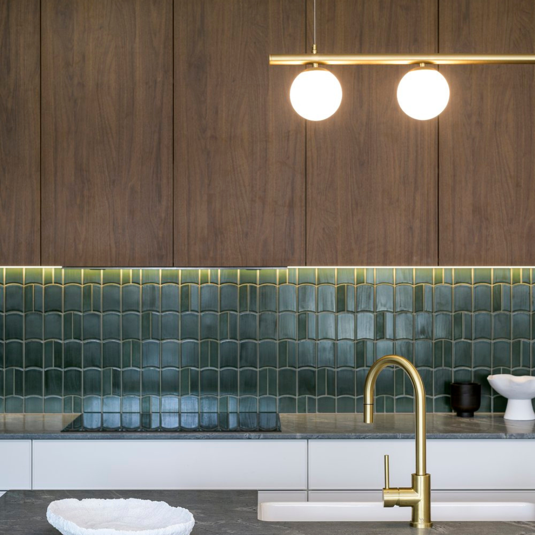 Lorn Art Deco Style Residential Renovation