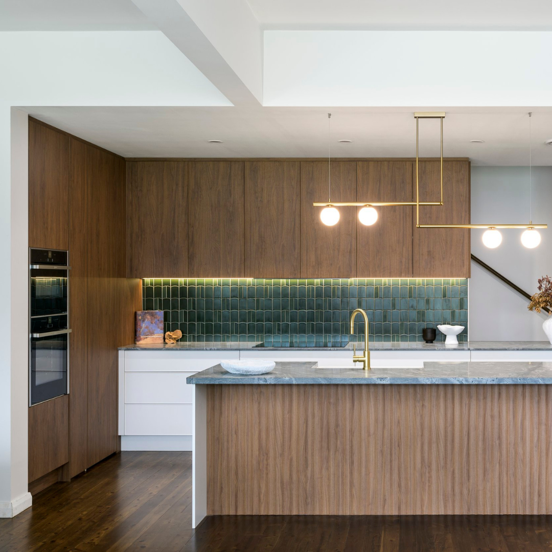 Lorn Art Deco Style Residential Renovation
