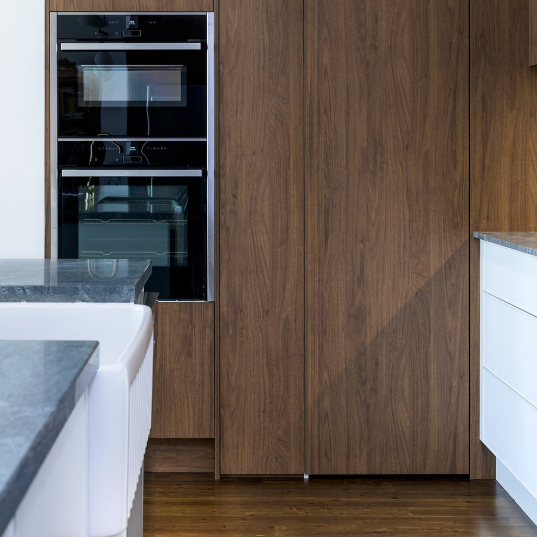 Lorn Art Deco Style Residential Renovation