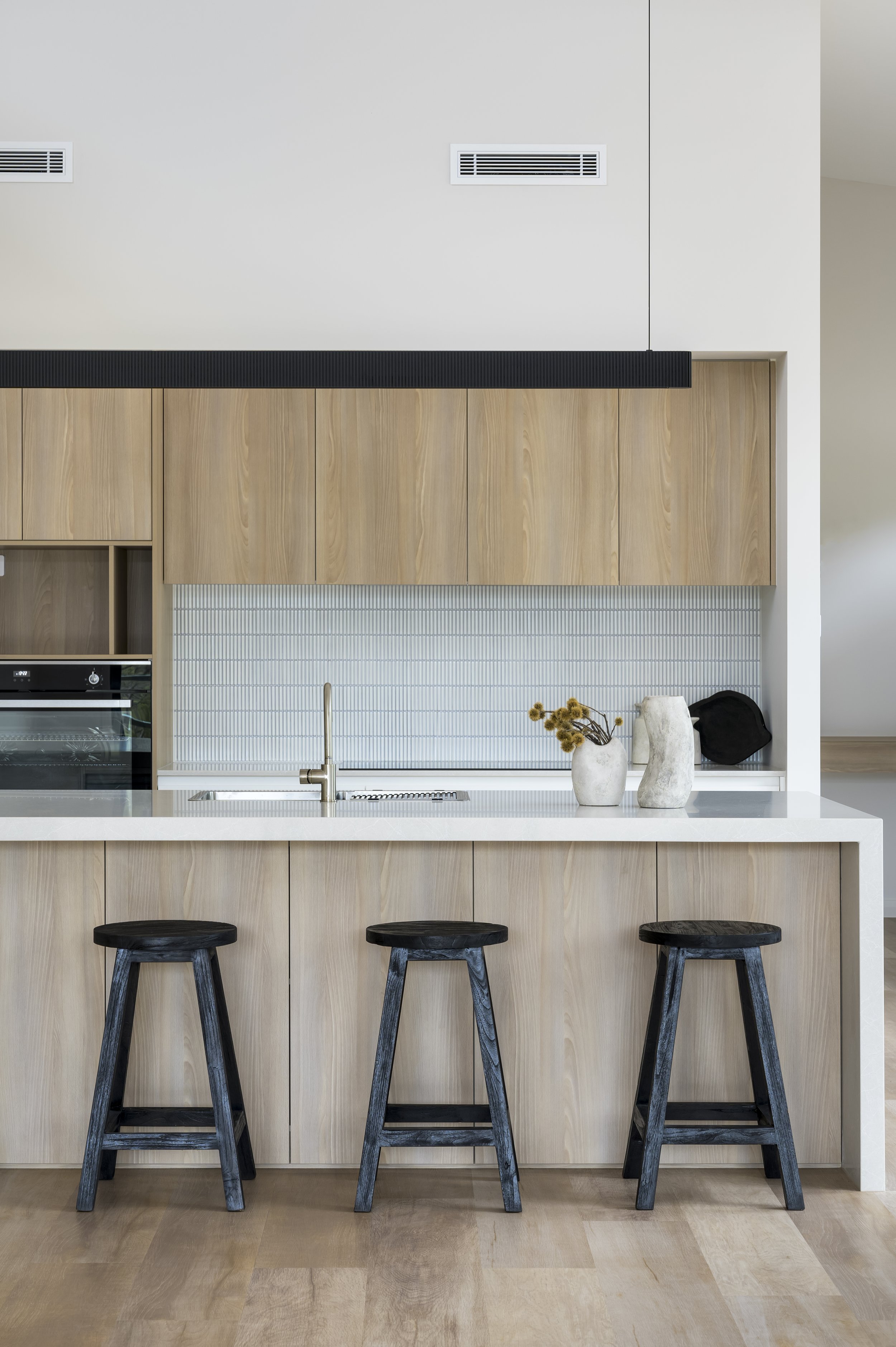 Paterson New Home Interior Design