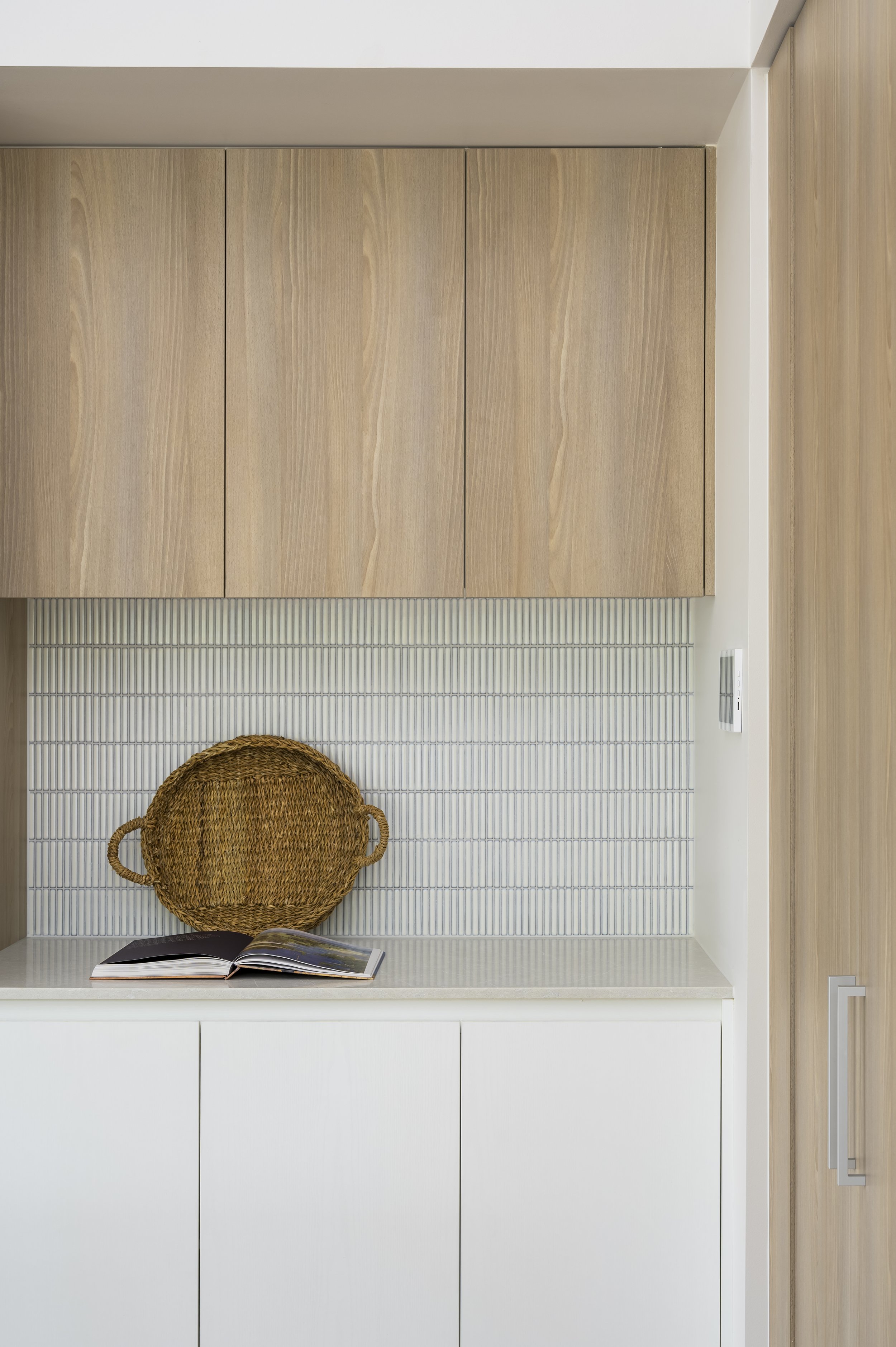Paterson New Home Interior Design