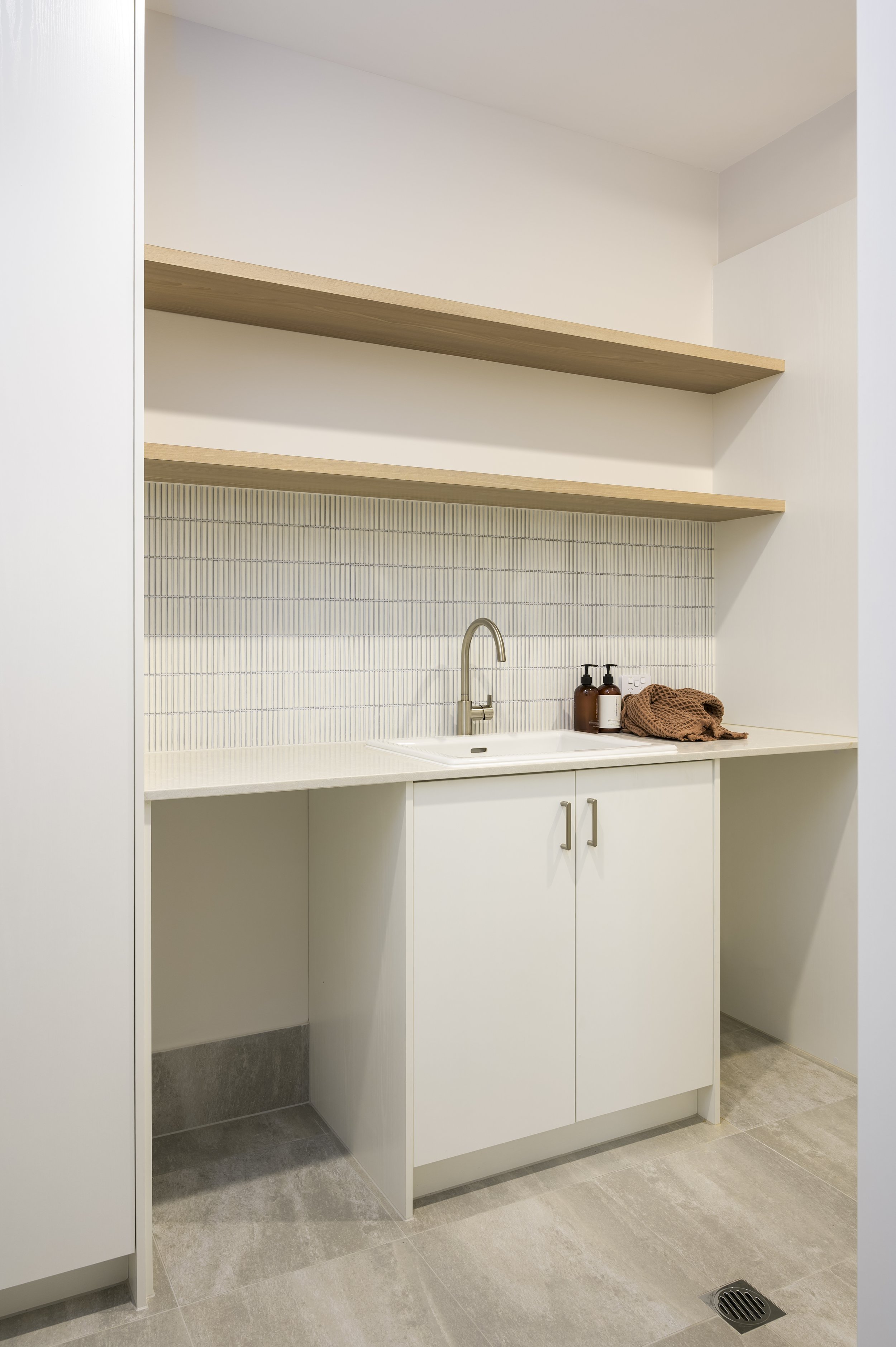 Paterson New Home Interior Design