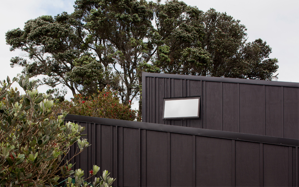 The Haven: Beach Haven New Two-Storey Residence