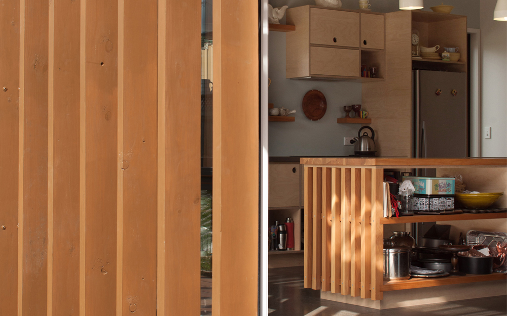 The Haven: Beach Haven New Two-Storey Residence