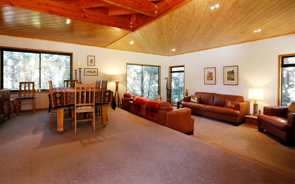 Titirangi Residence Full Renovation