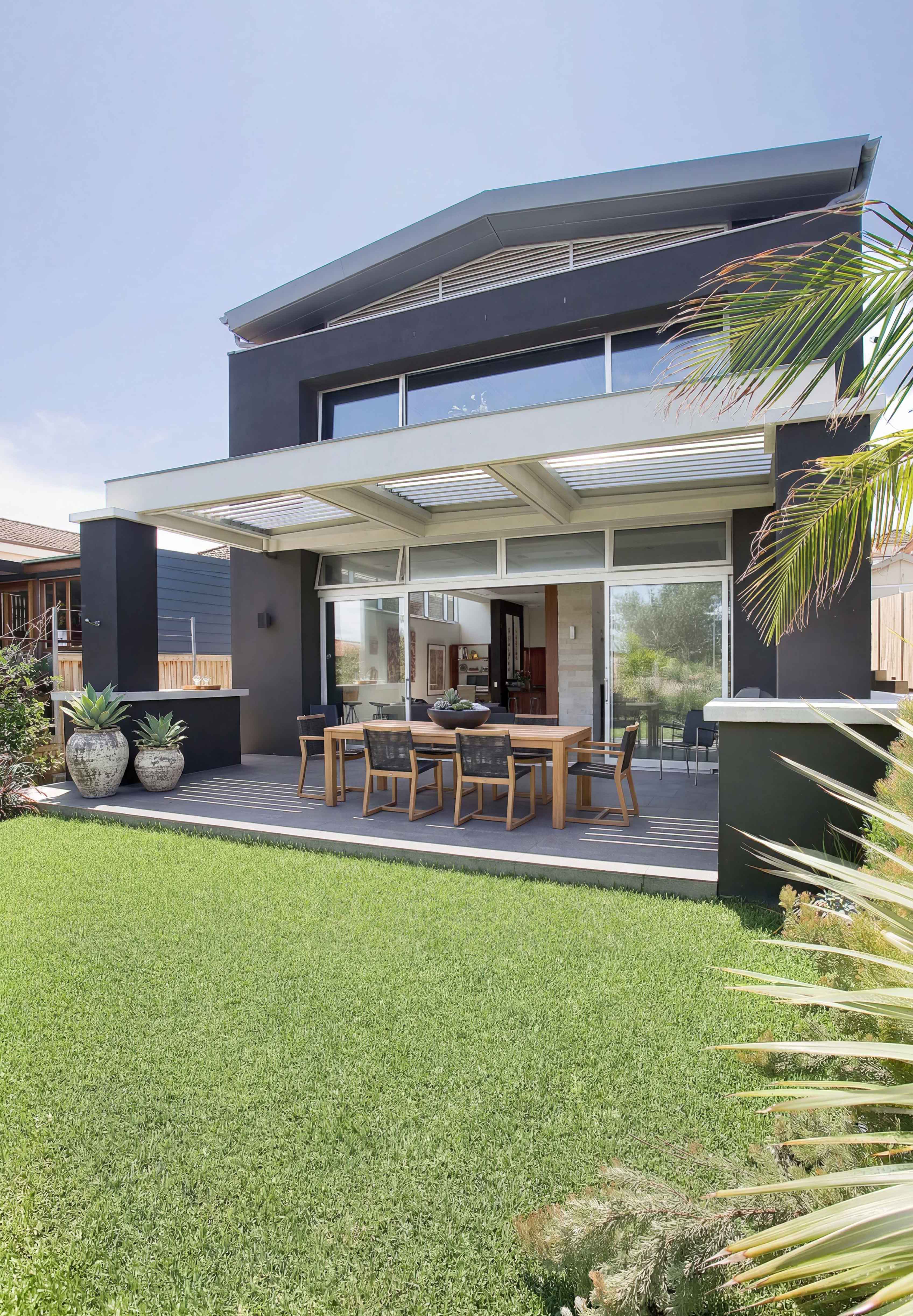 North Bondi Custom New Home
