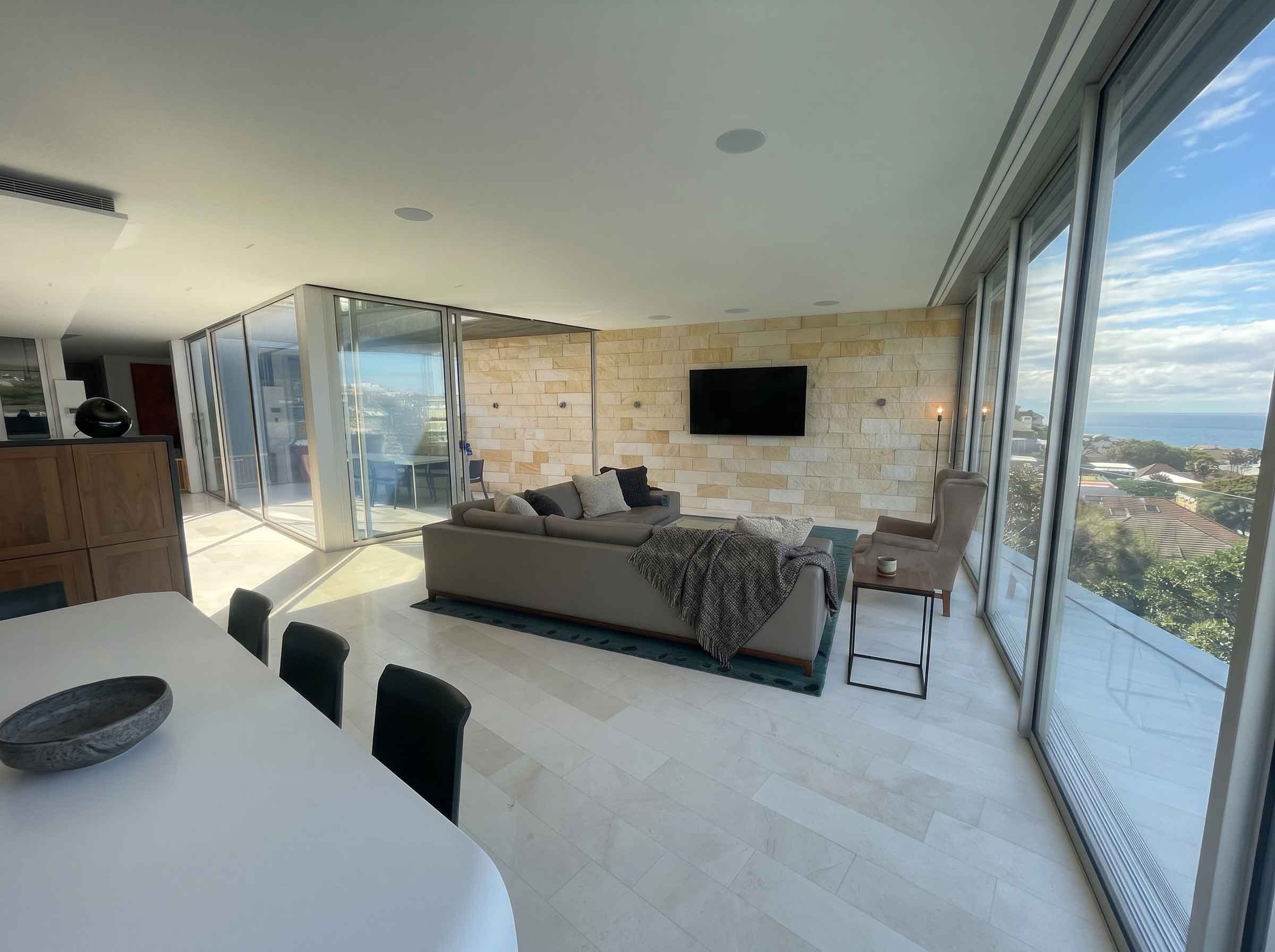 New Custom Home Project in Tamarama