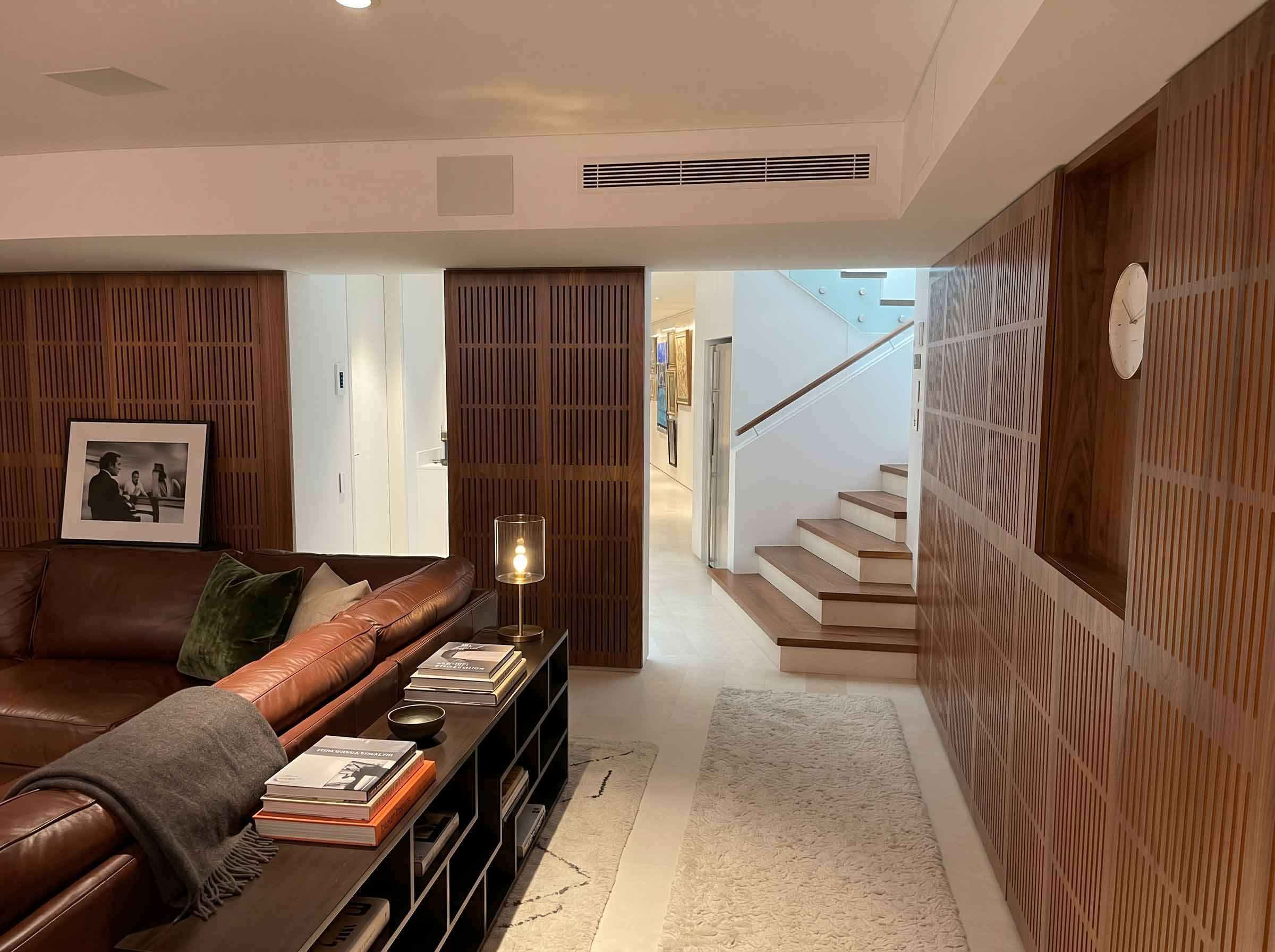 New Custom Home Project in Tamarama